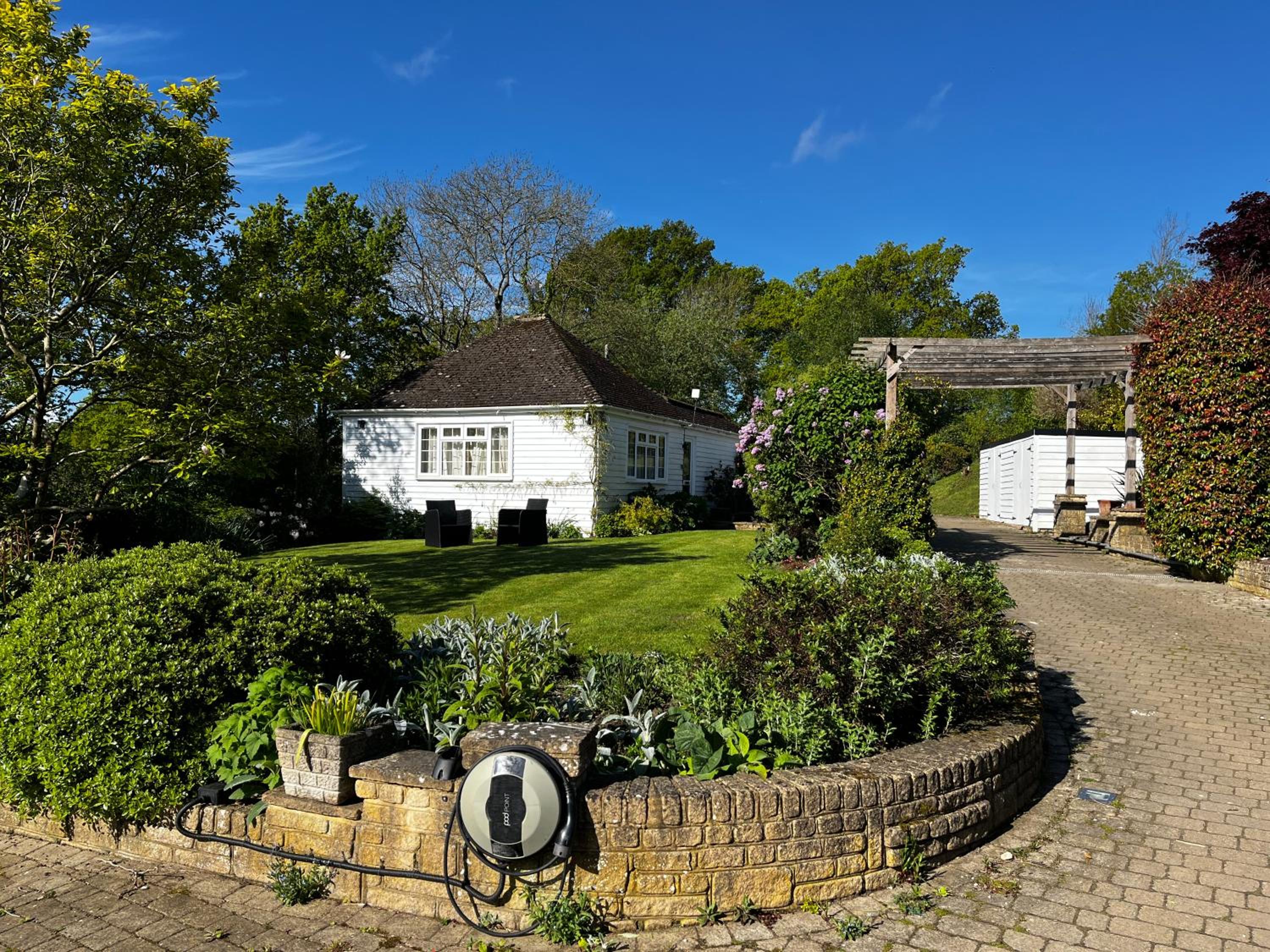 Huntleys Lodge