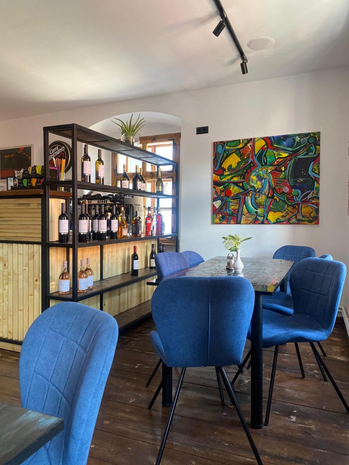 Pensiune Citadela Sighisoara