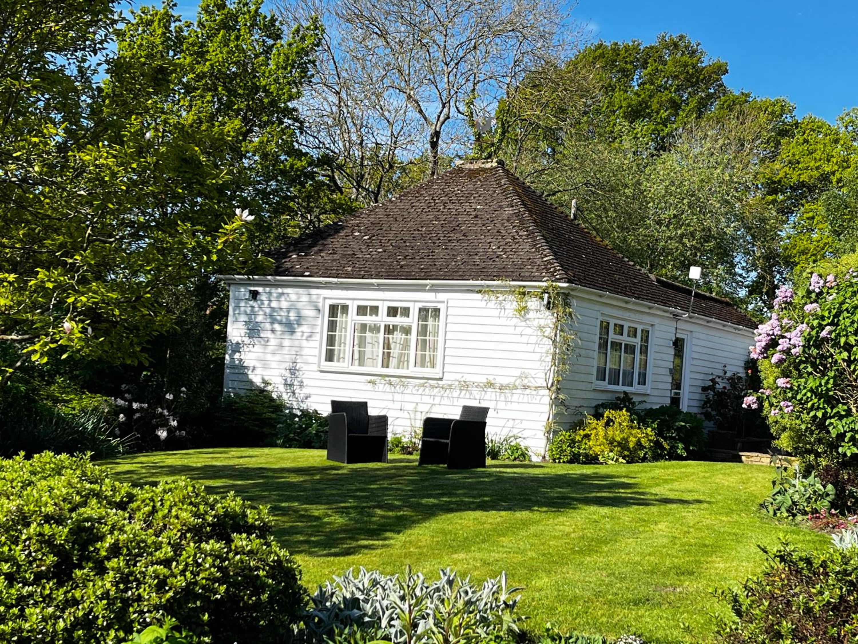 Huntleys Lodge