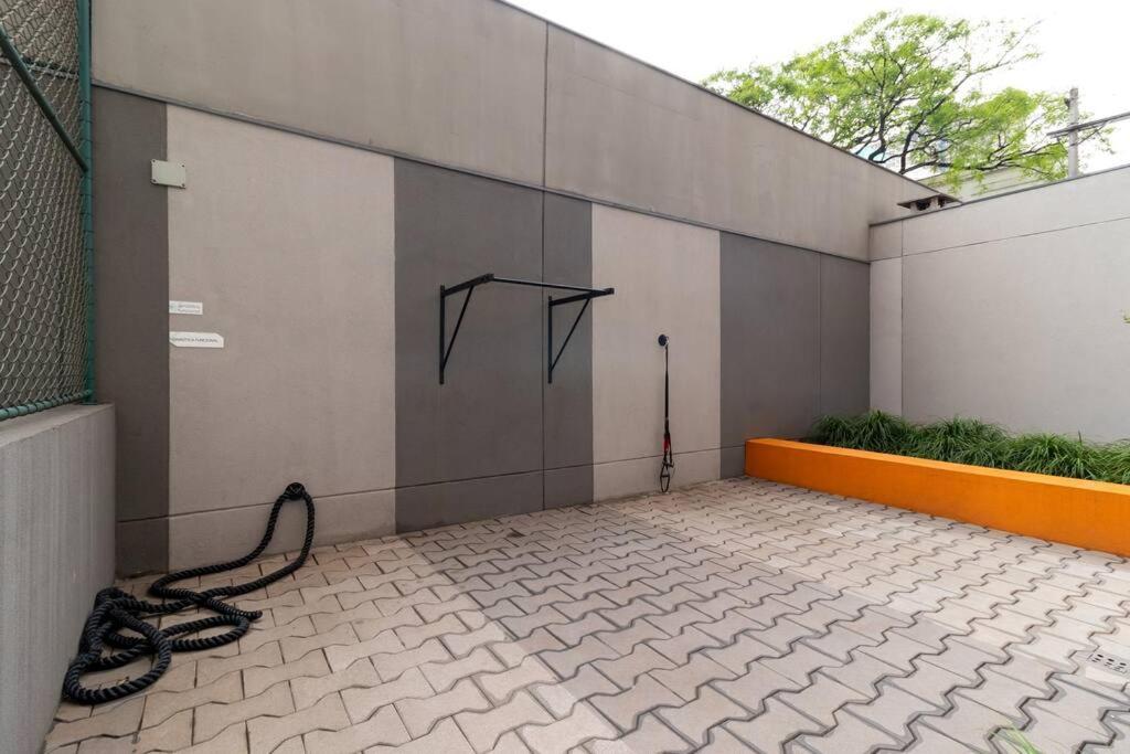 Loft novinho, Ar condicionado, há 200m do metrô Brás