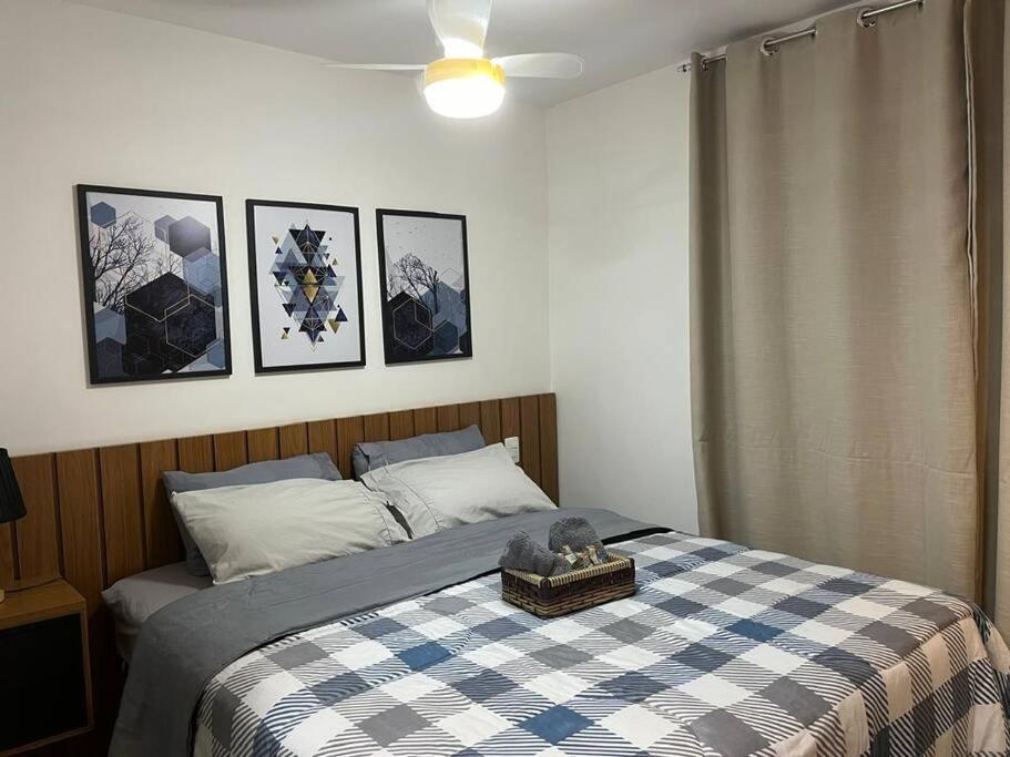 Loft novinho, Ar condicionado, há 200m do metrô Brás