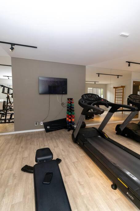 Loft novinho, Ar condicionado, há 200m do metrô Brás