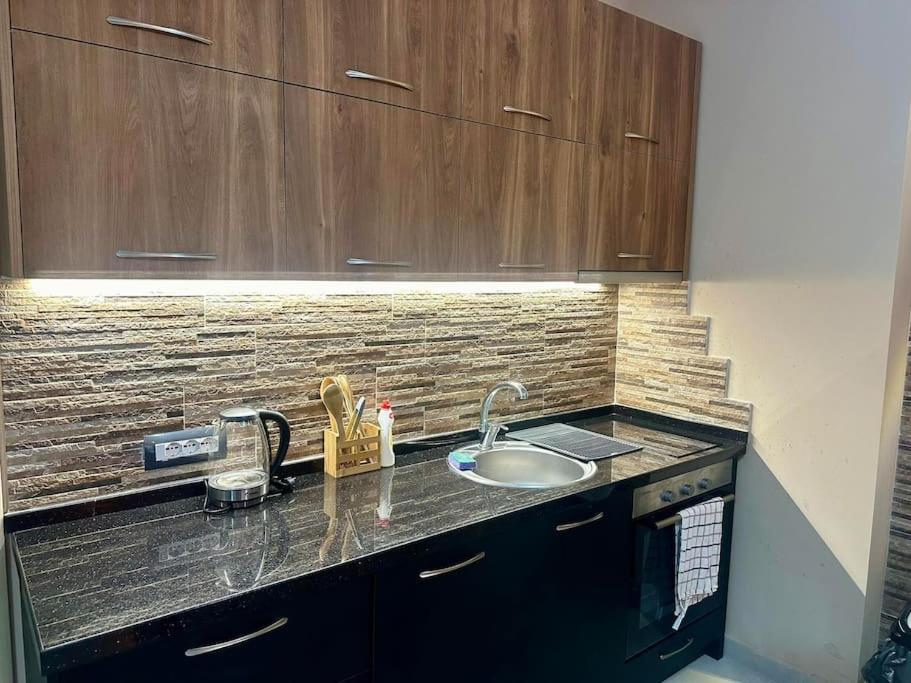 Currila Sea View Apartment
