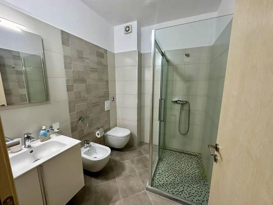 Currila Sea View Apartment
