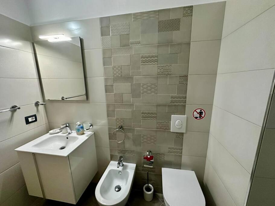 Currila Sea View Apartment