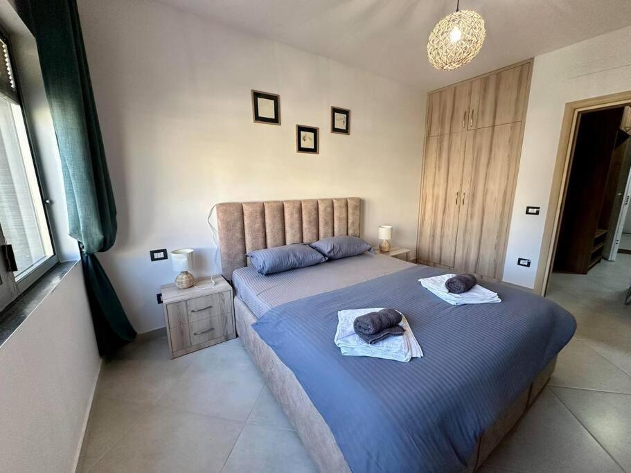 Currila Sea View Apartment