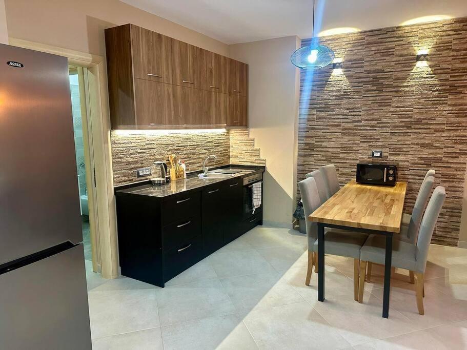 Currila Sea View Apartment