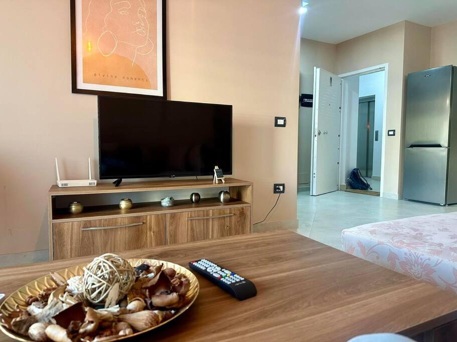 Currila Sea View Apartment