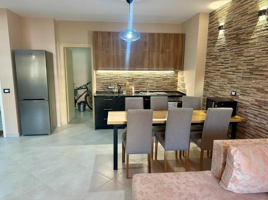 Currila Sea View Apartment