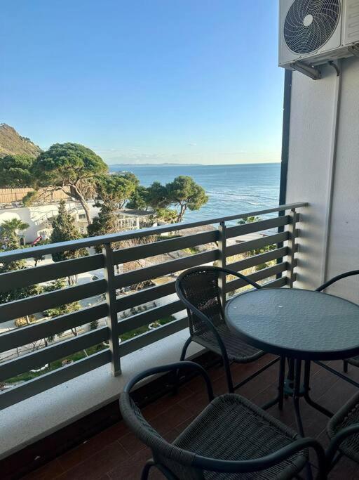 Currila Sea View Apartment