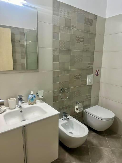 Currila Sea View Apartment