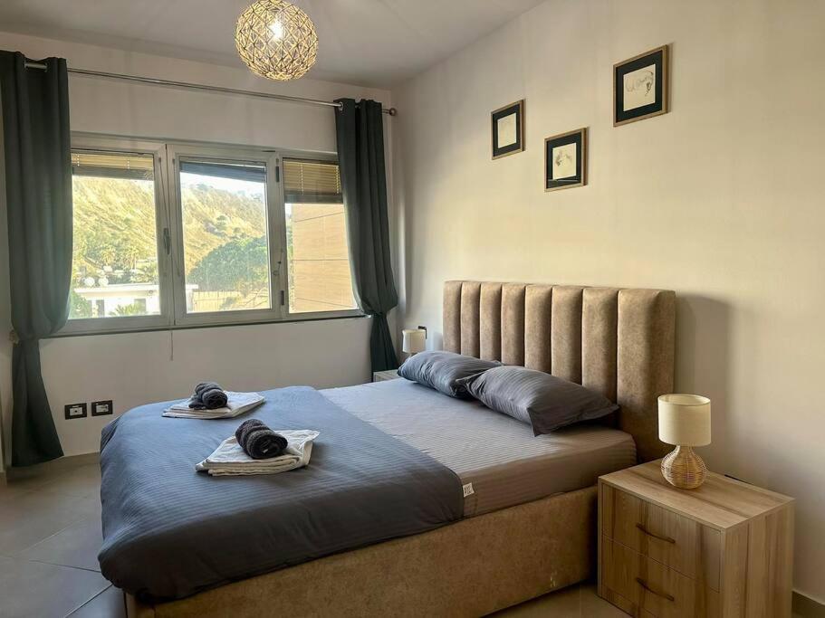 Currila Sea View Apartment