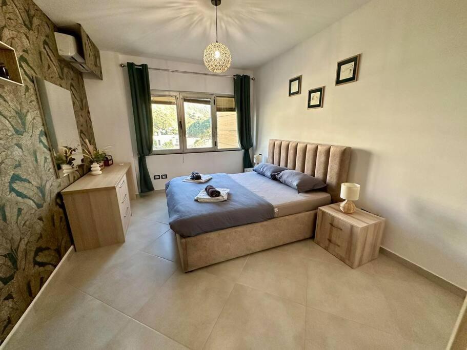 Currila Sea View Apartment