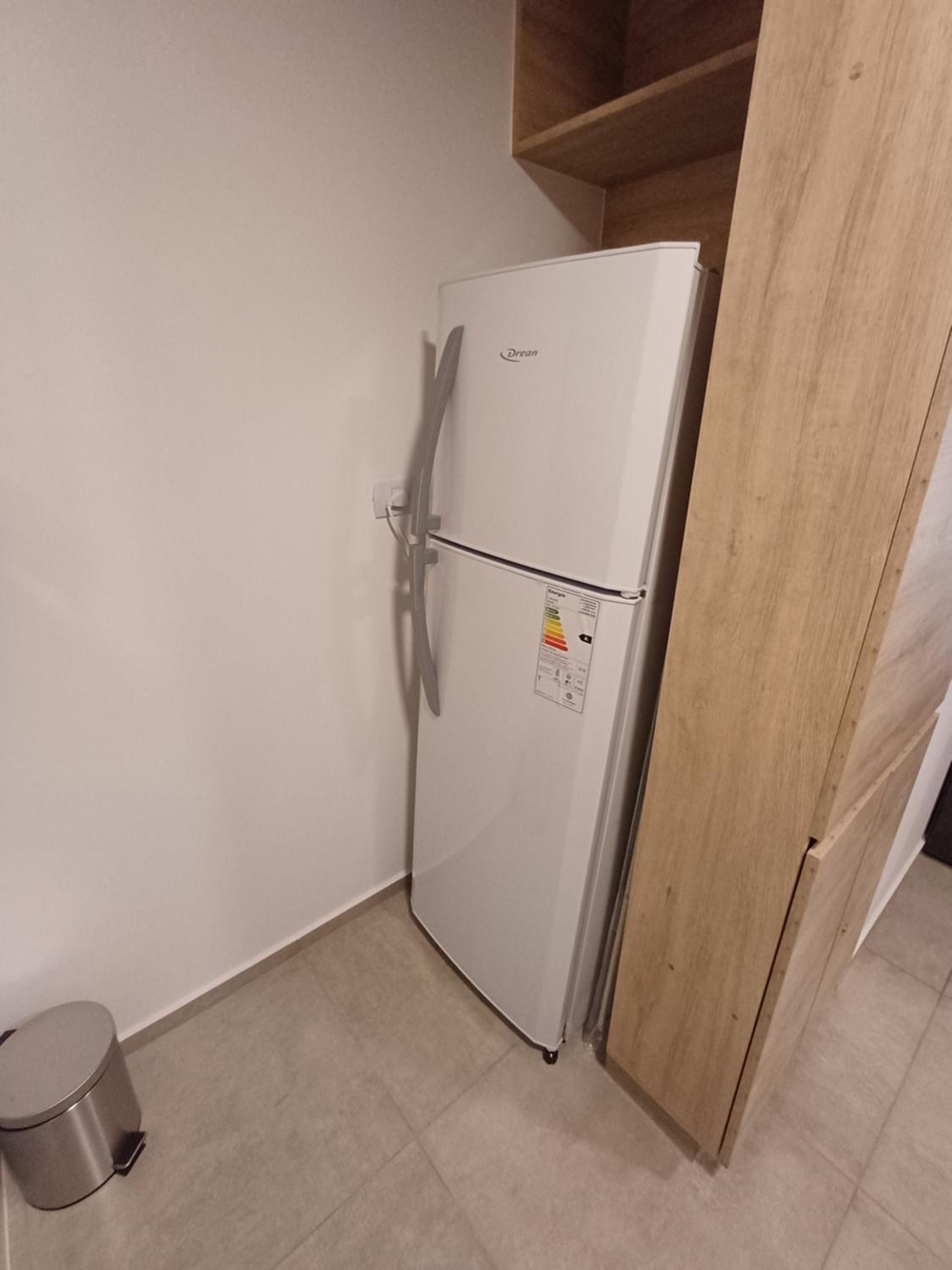 SERIETÁ 1 dormitorio con pileta y terraza