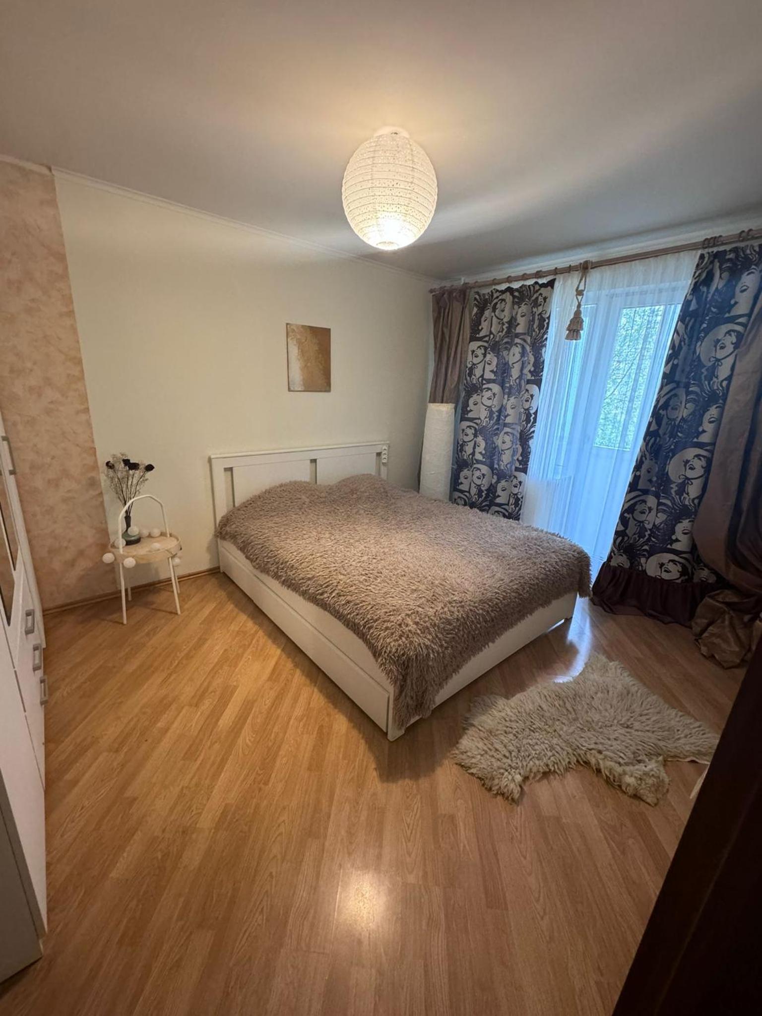Praulienas apartment