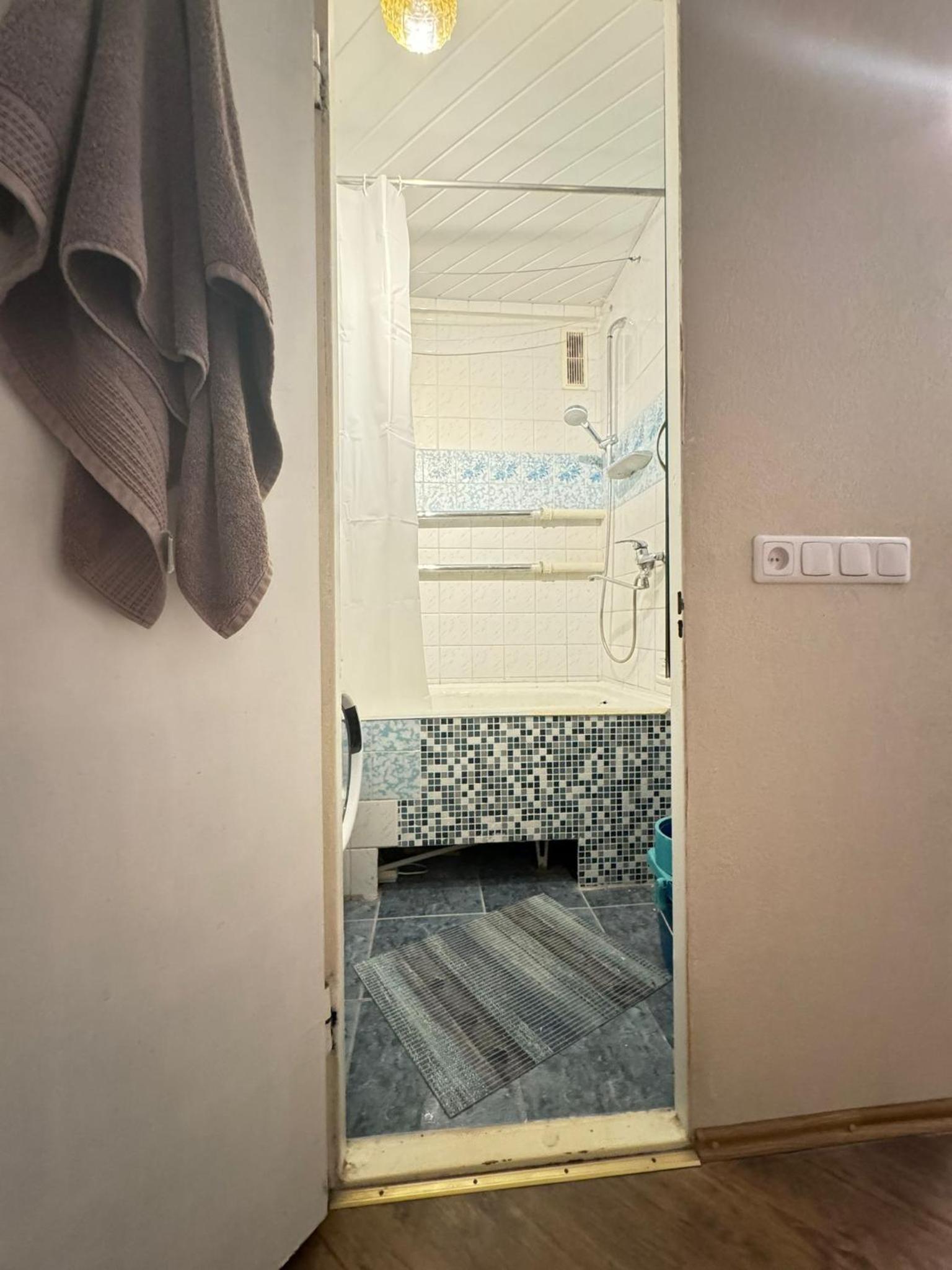 Praulienas apartment