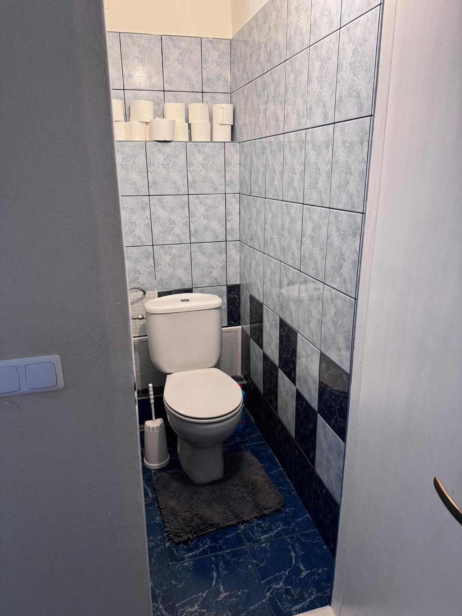 Praulienas apartment