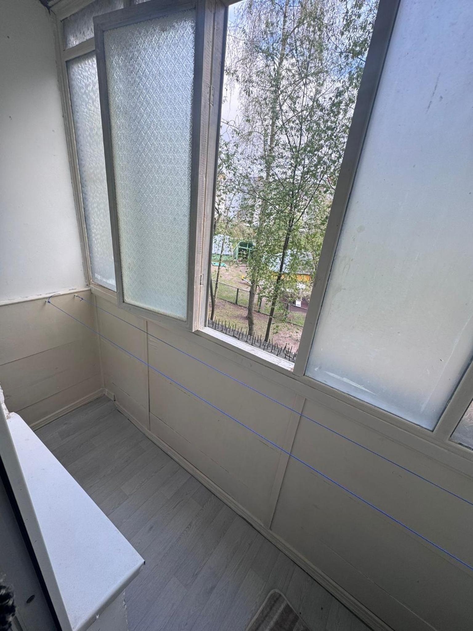 Praulienas apartment
