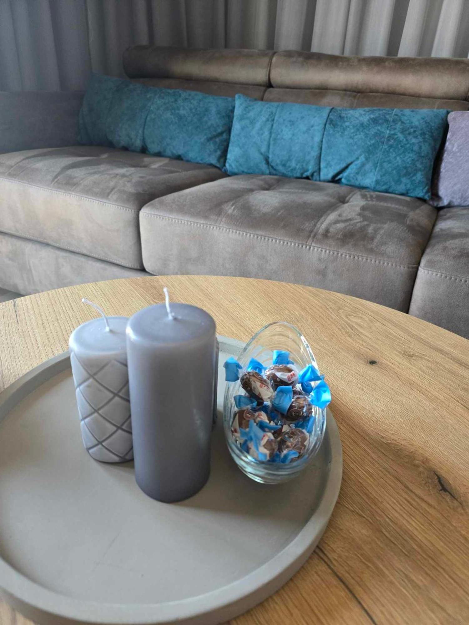 Luxury City Centre Appartment Iva