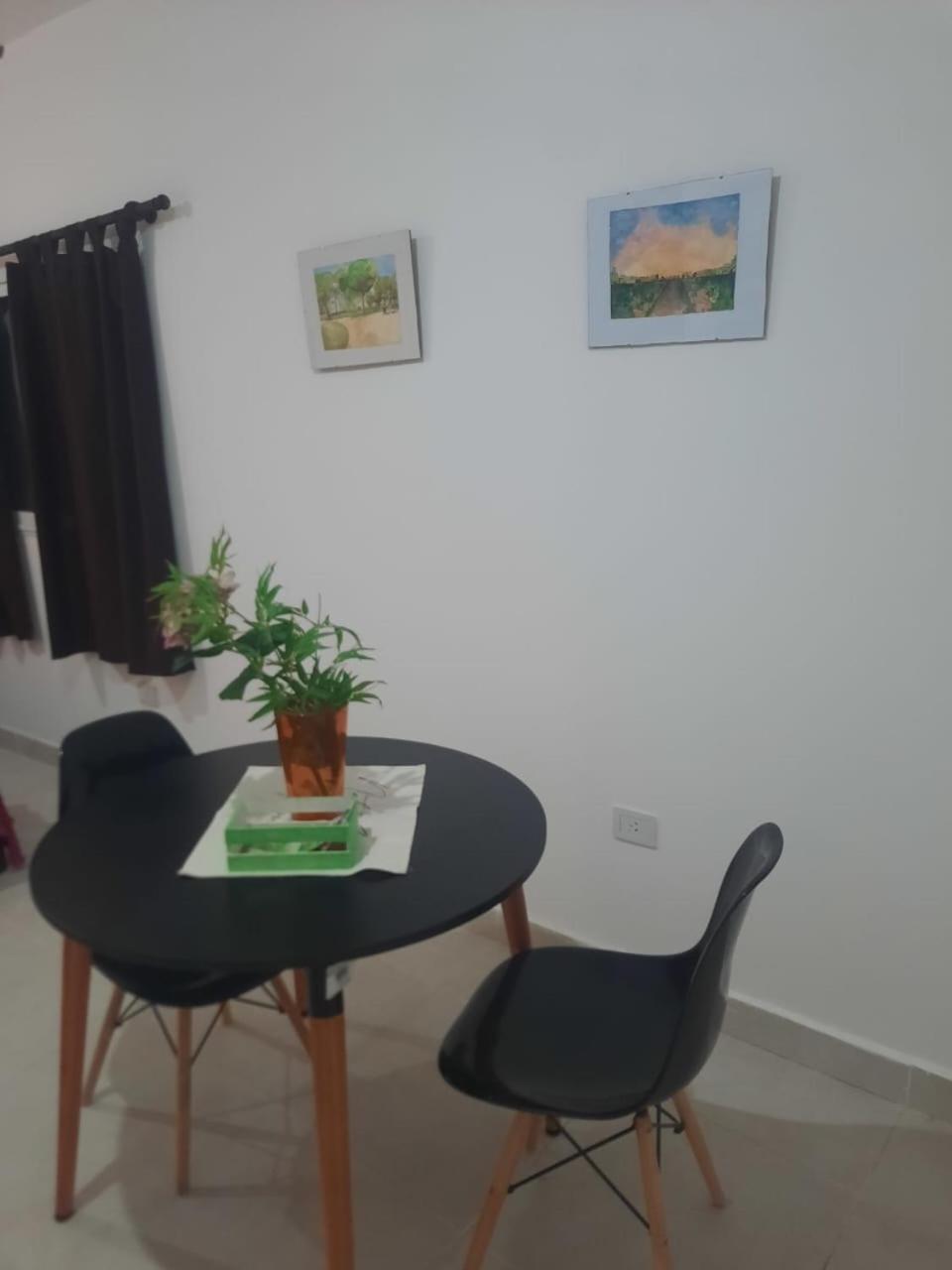Tu Refugio 3 - Monoambiente/Loft cerca del parque