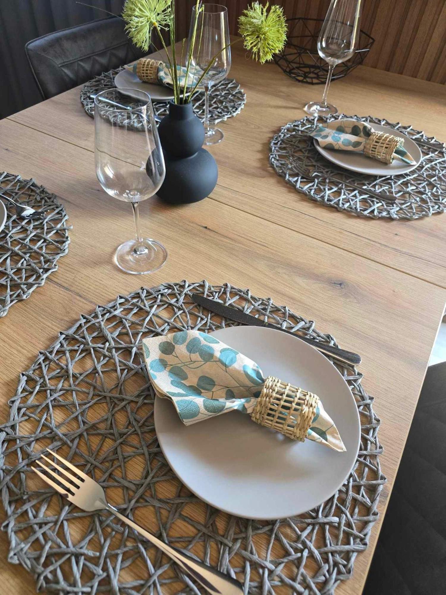 Luxury City Centre Appartment Iva