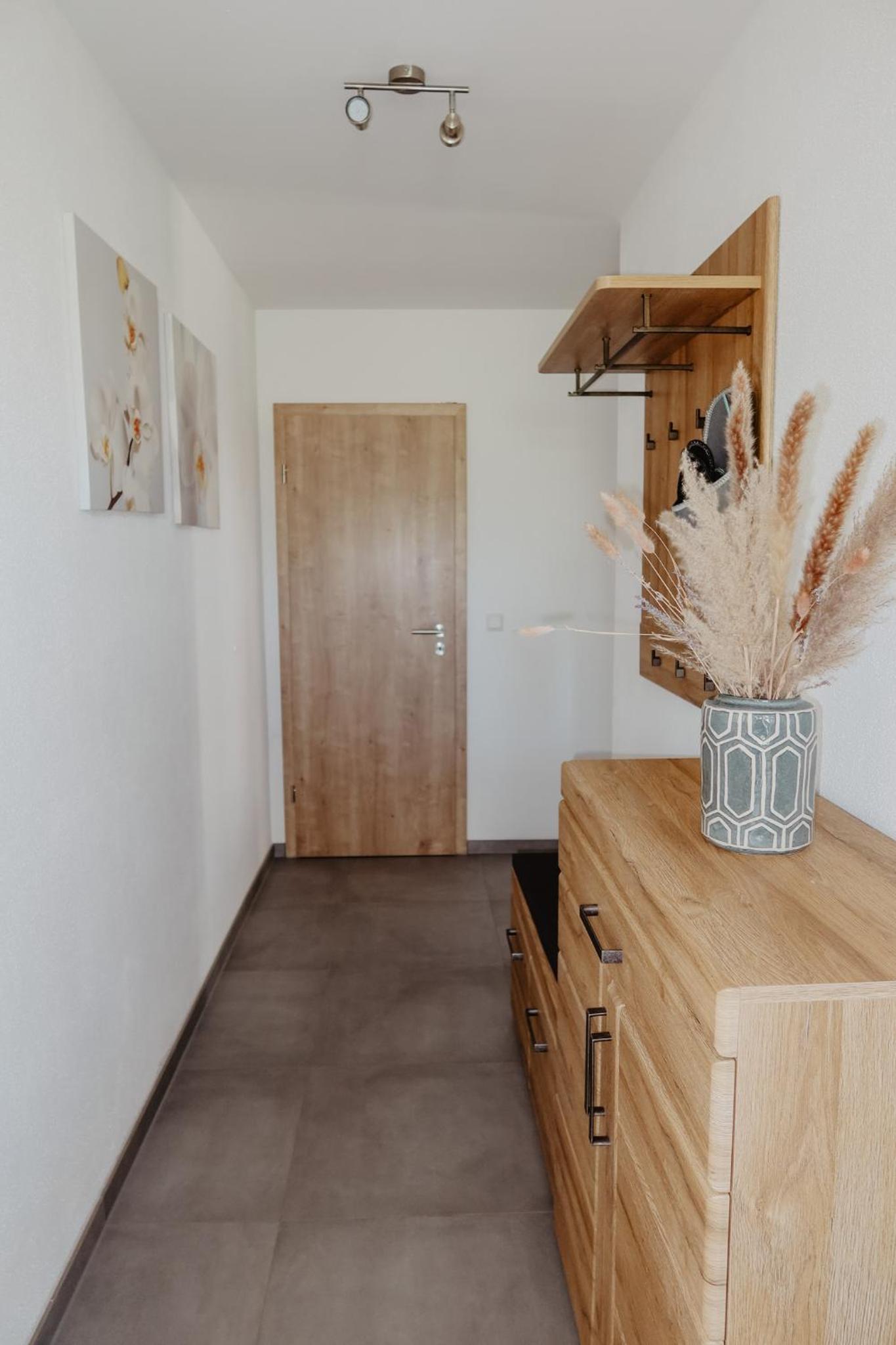4 Sterne Ferienwohnung Hochries