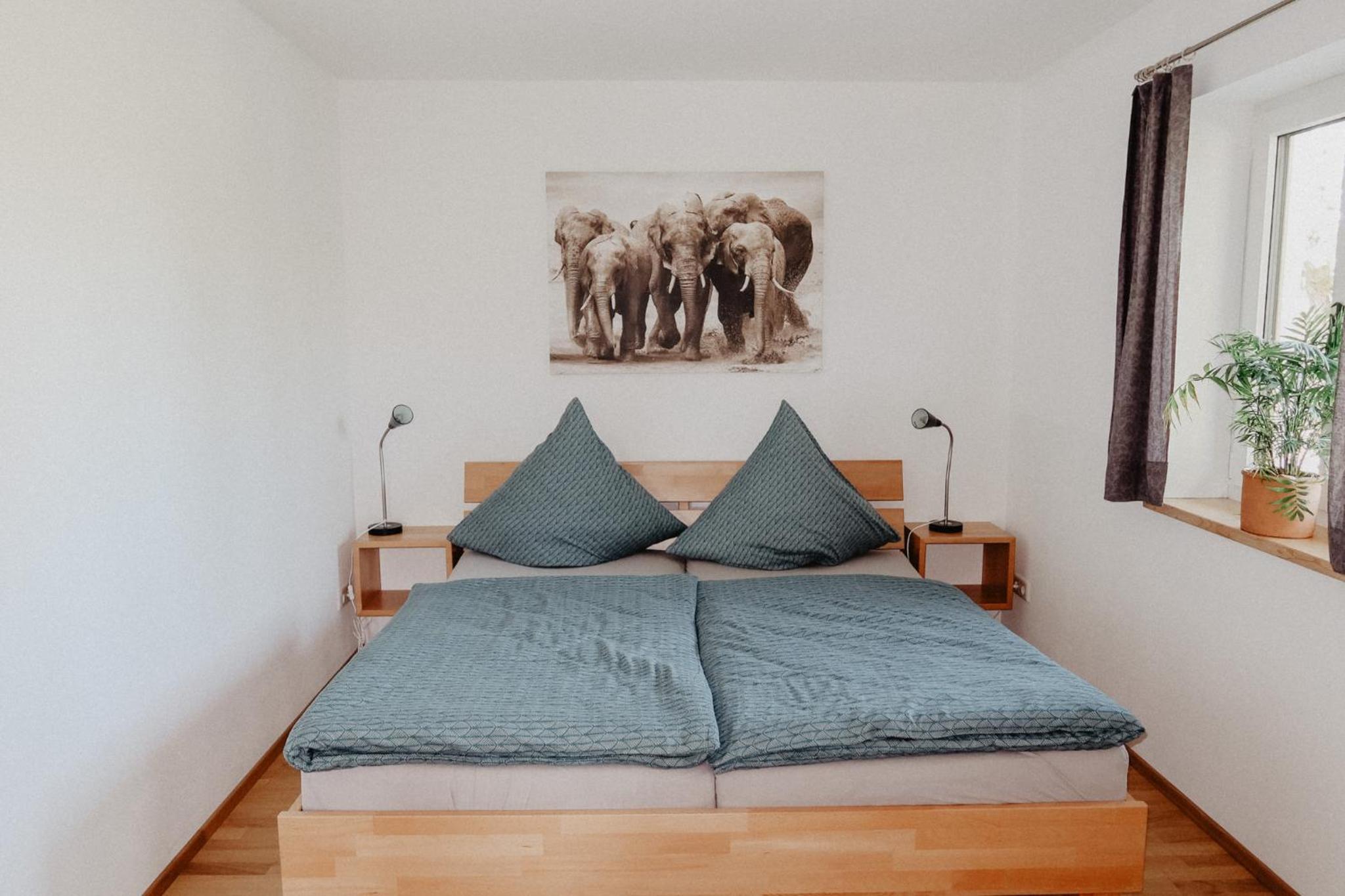 4 Sterne Ferienwohnung Hochries