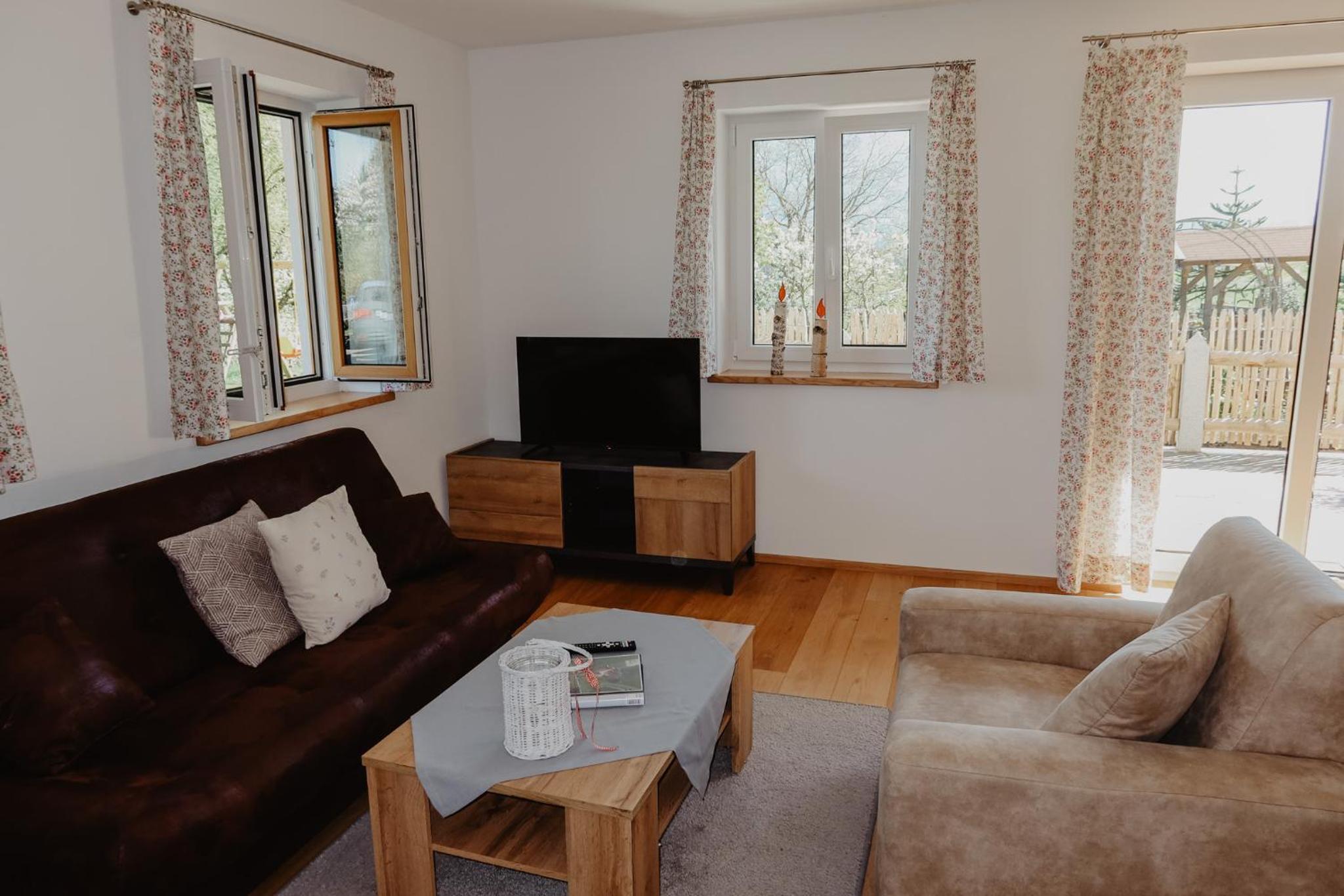 4 Sterne Ferienwohnung Hochries