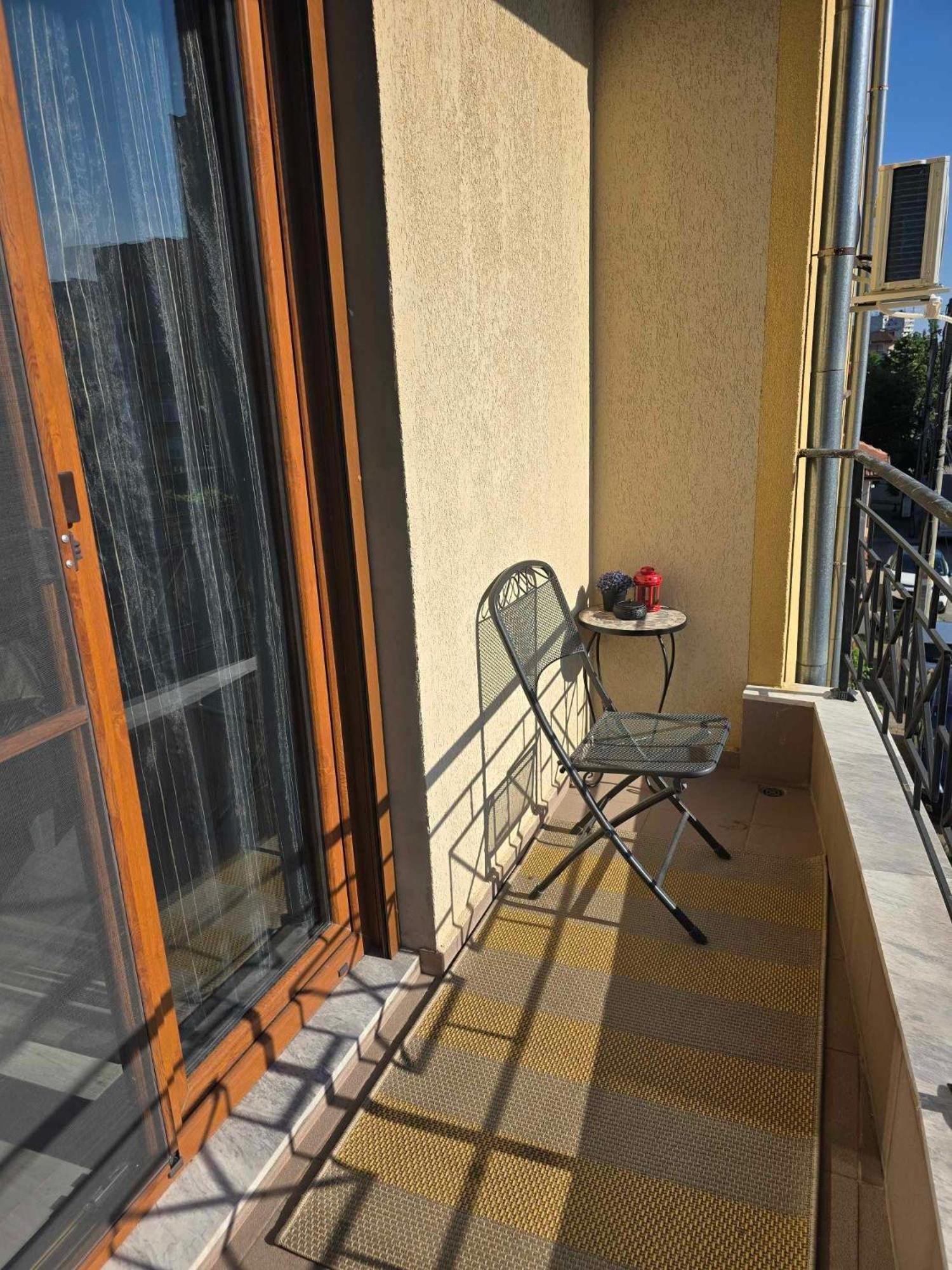 Luxury City Centre Appartment Iva