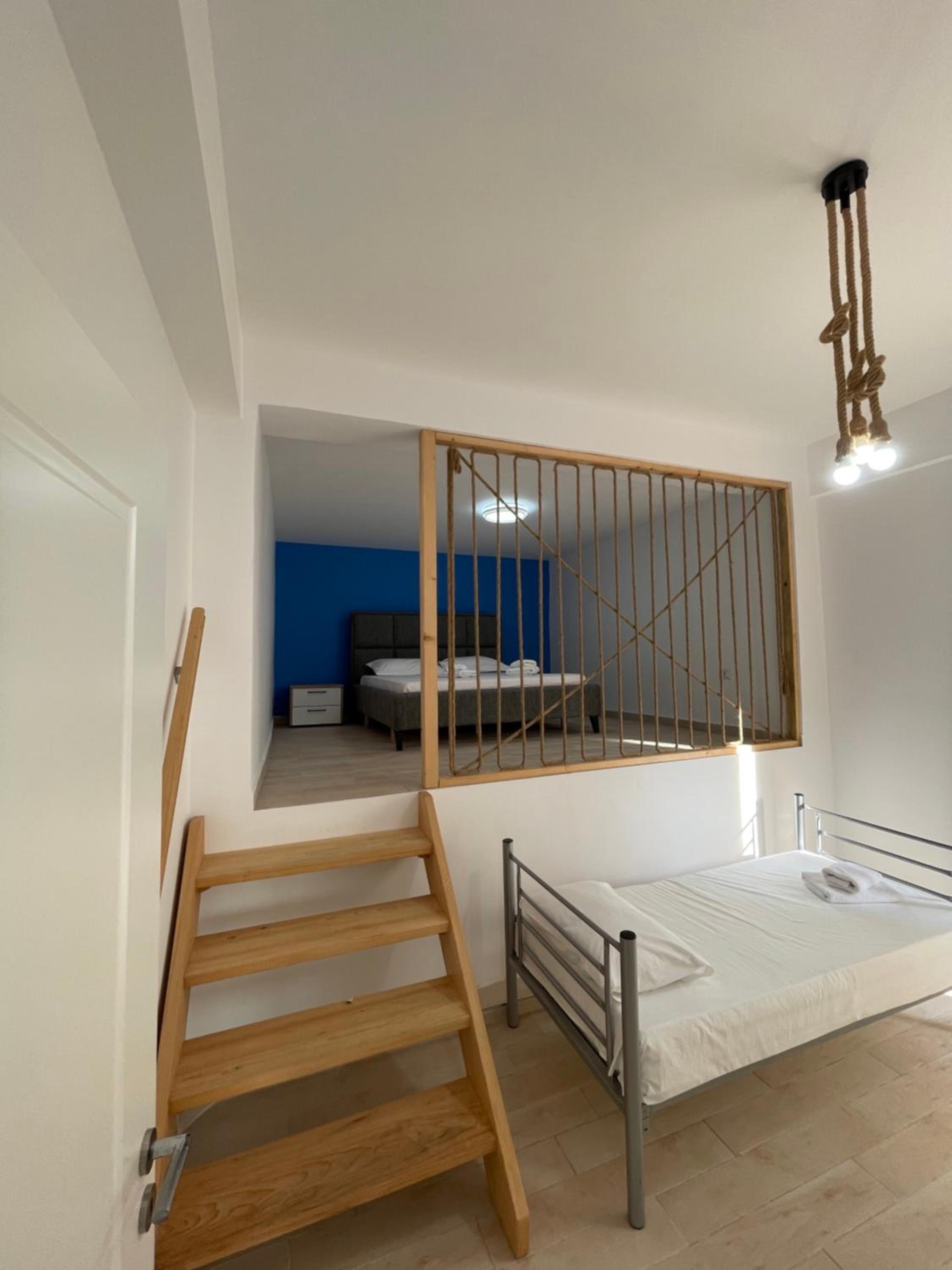 Perla Luxury Apartment - Private Patio & Parking