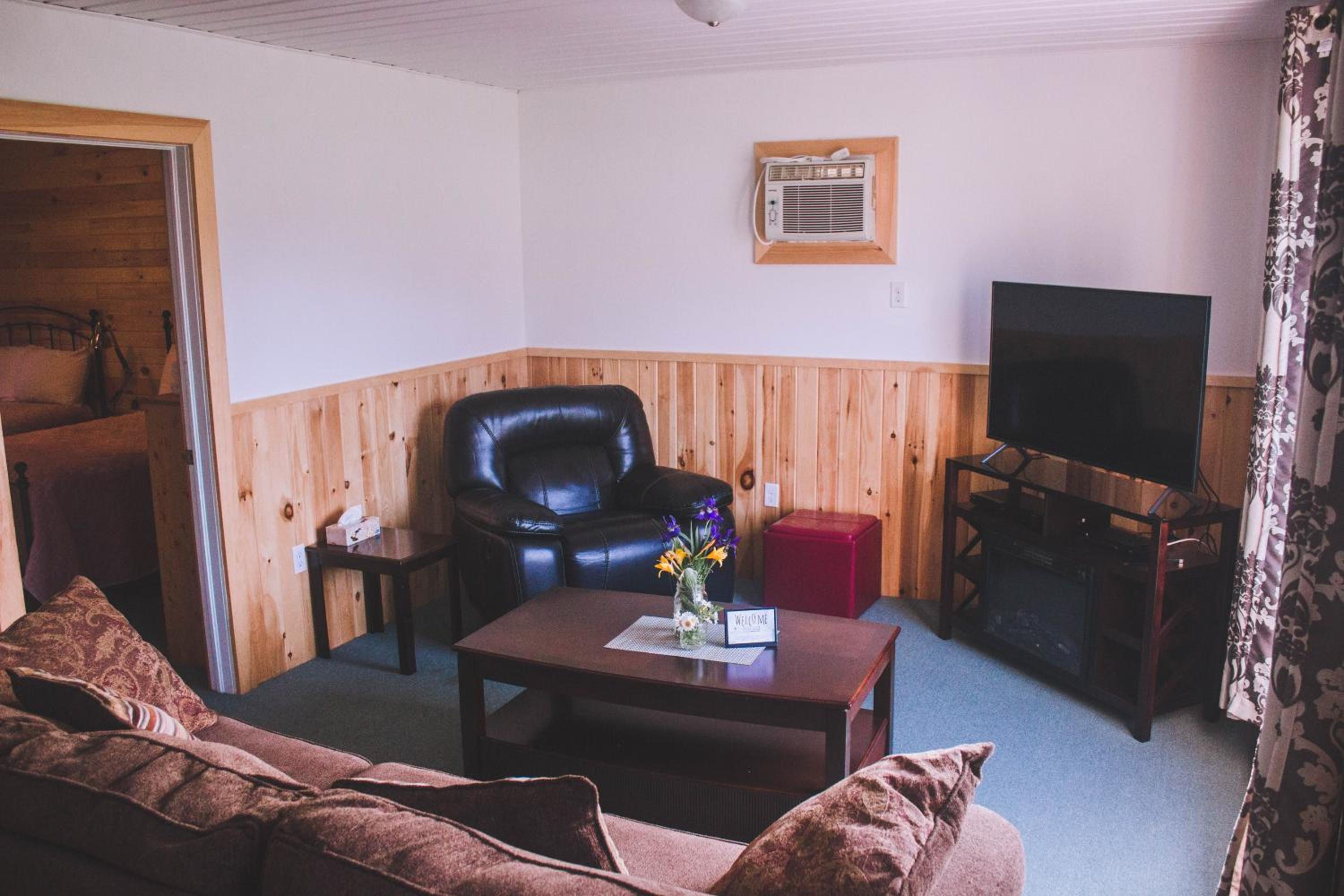 Hidden Acres Cottages