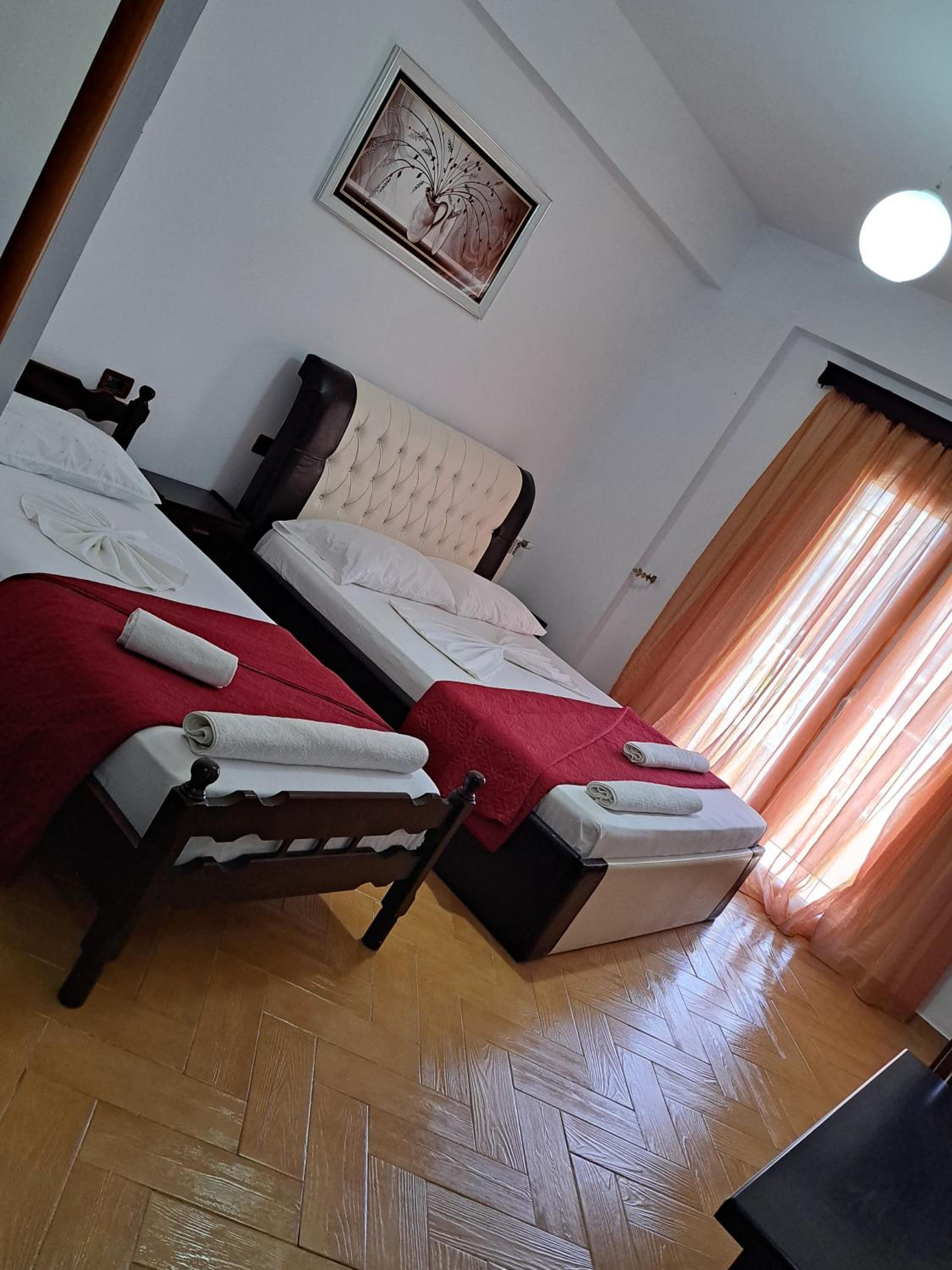 Vila Zeqo Muka 1