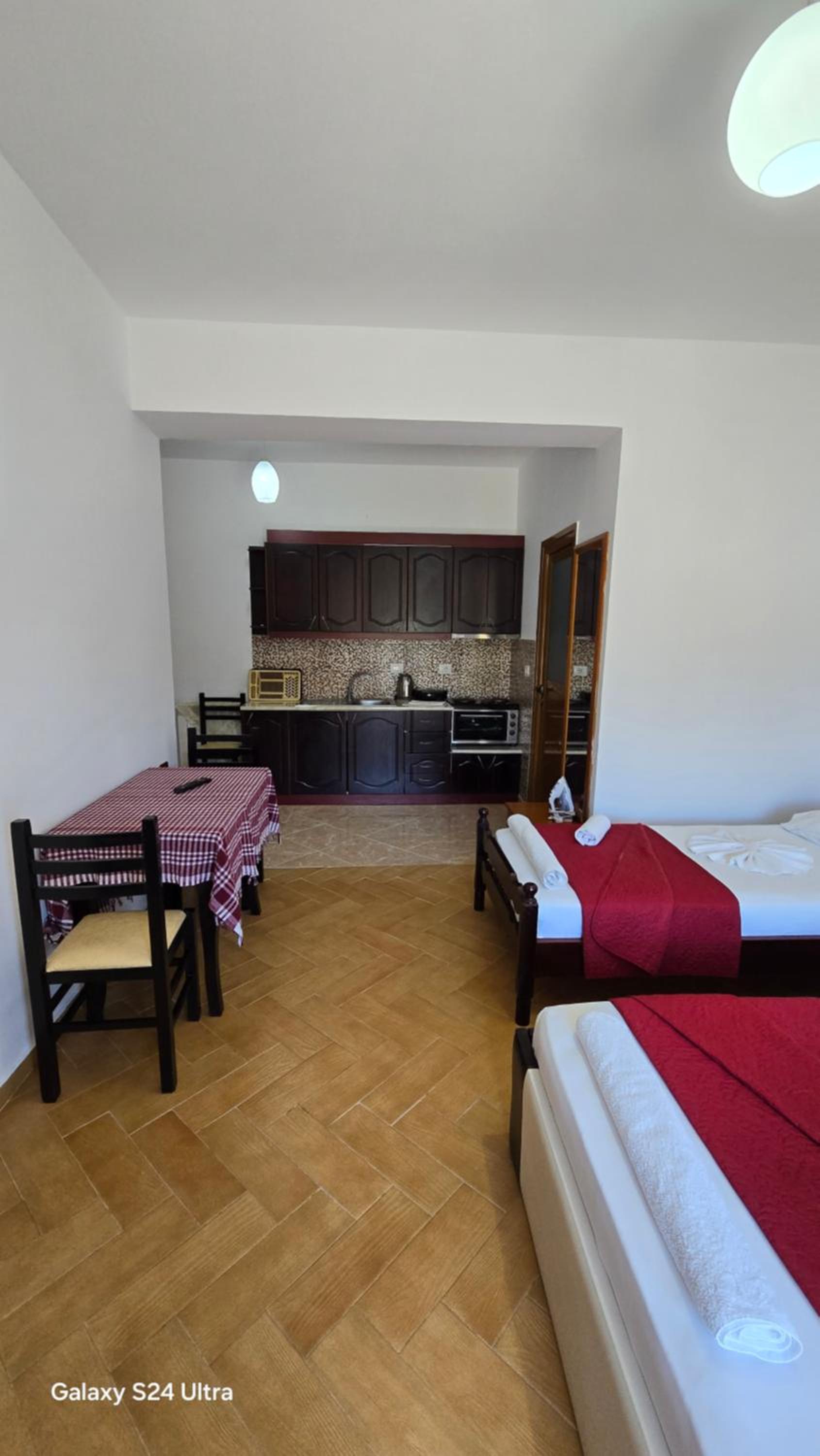 Vila Zeqo Muka 1