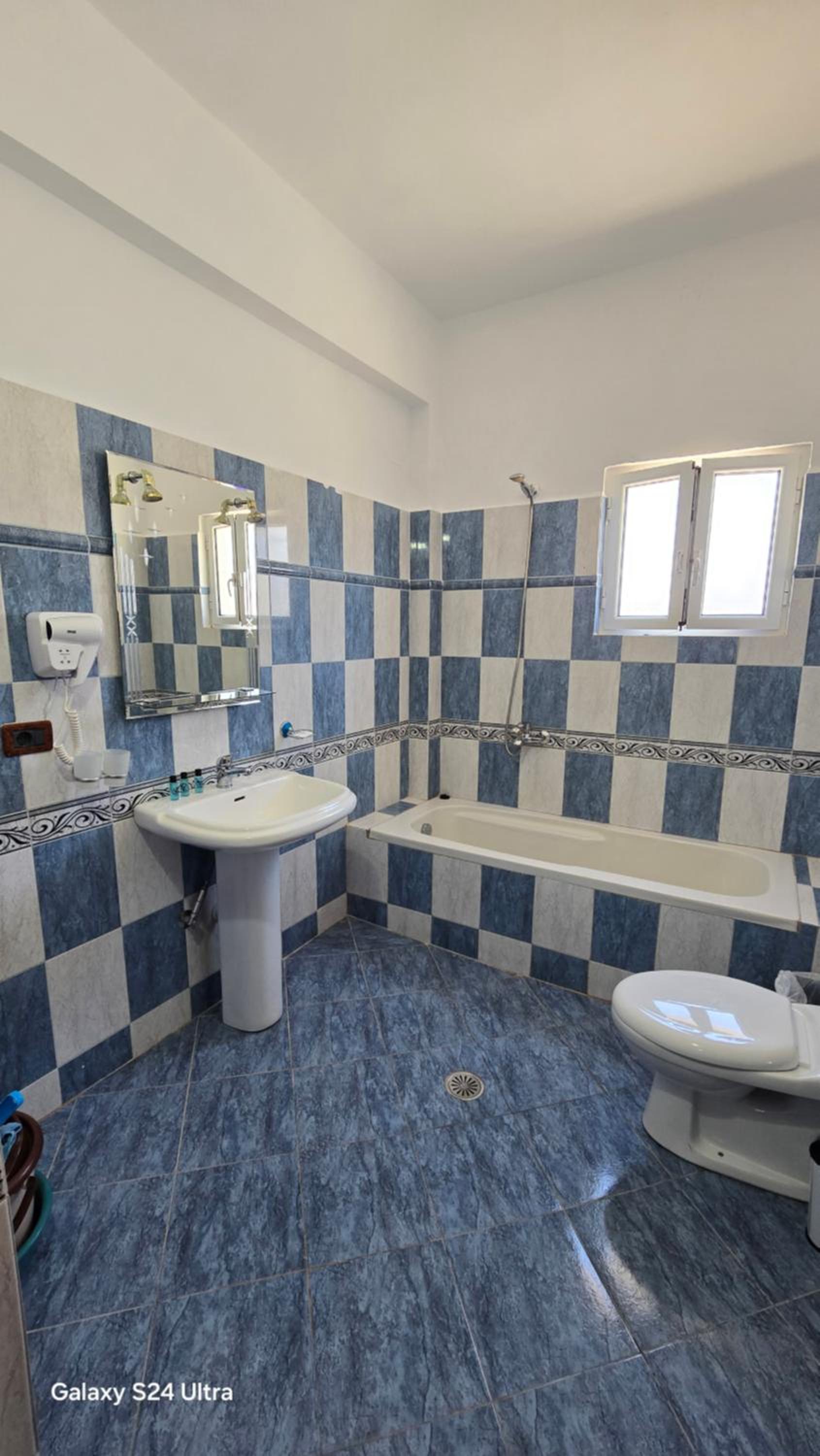 Vila Zeqo Muka 1