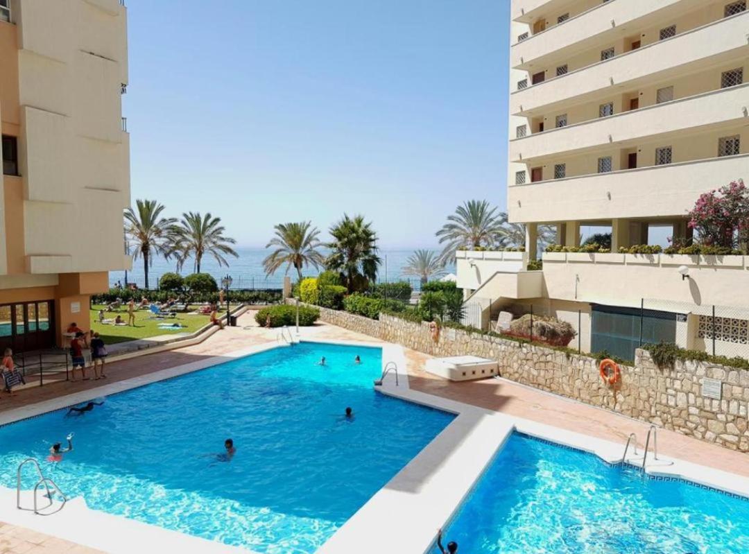 Marbella Vacations - Sol y Mar - Property Image 1