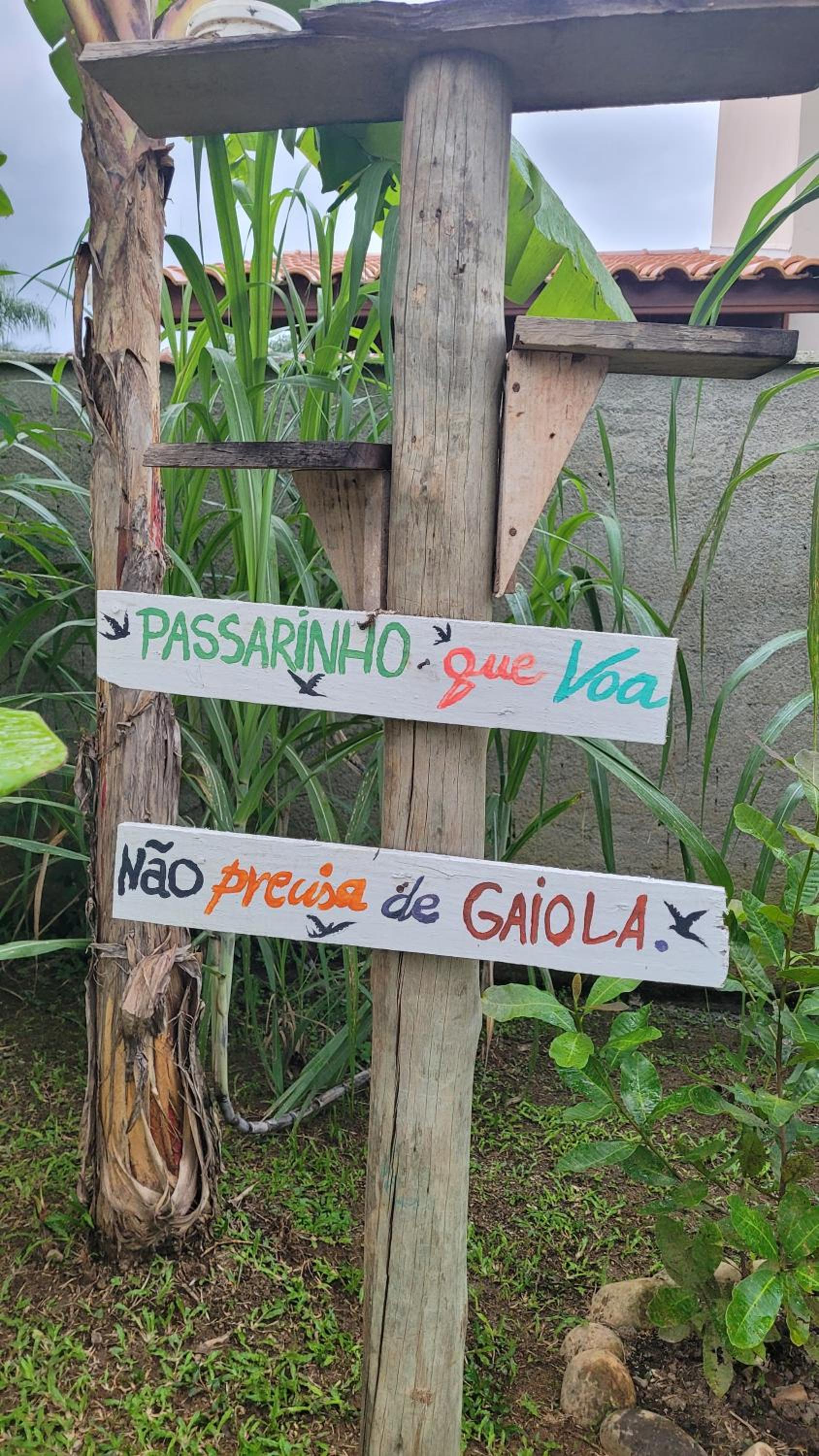 Casa com piscina e churrasqueira!