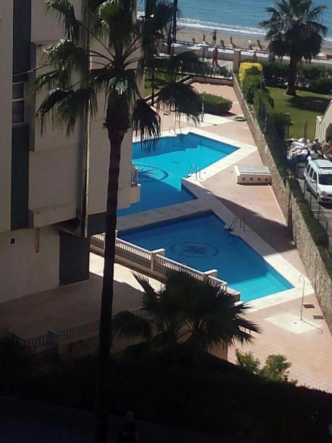 Marbella Vacations - Sol y Mar - Property Image 8
