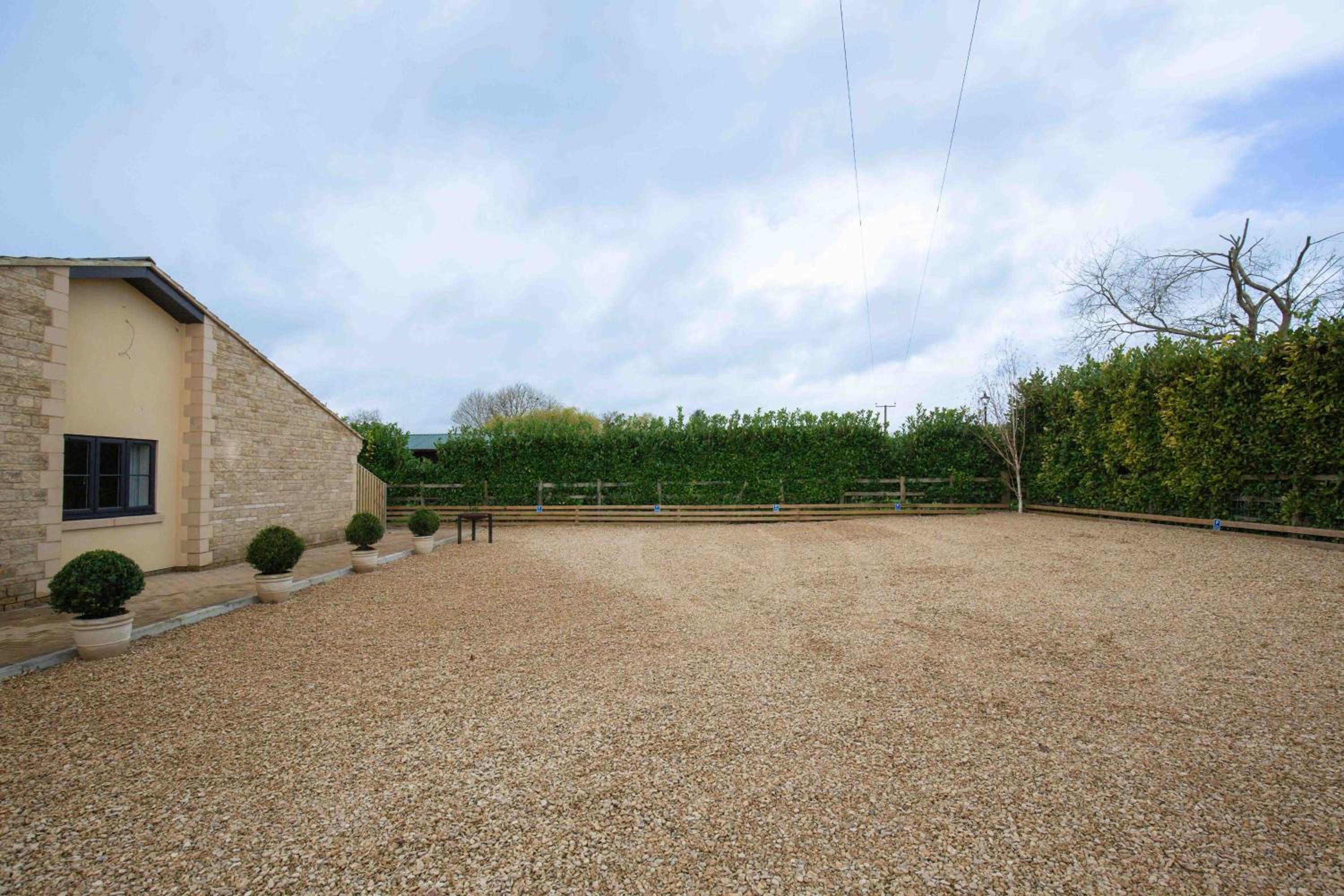 Aintree Cottage