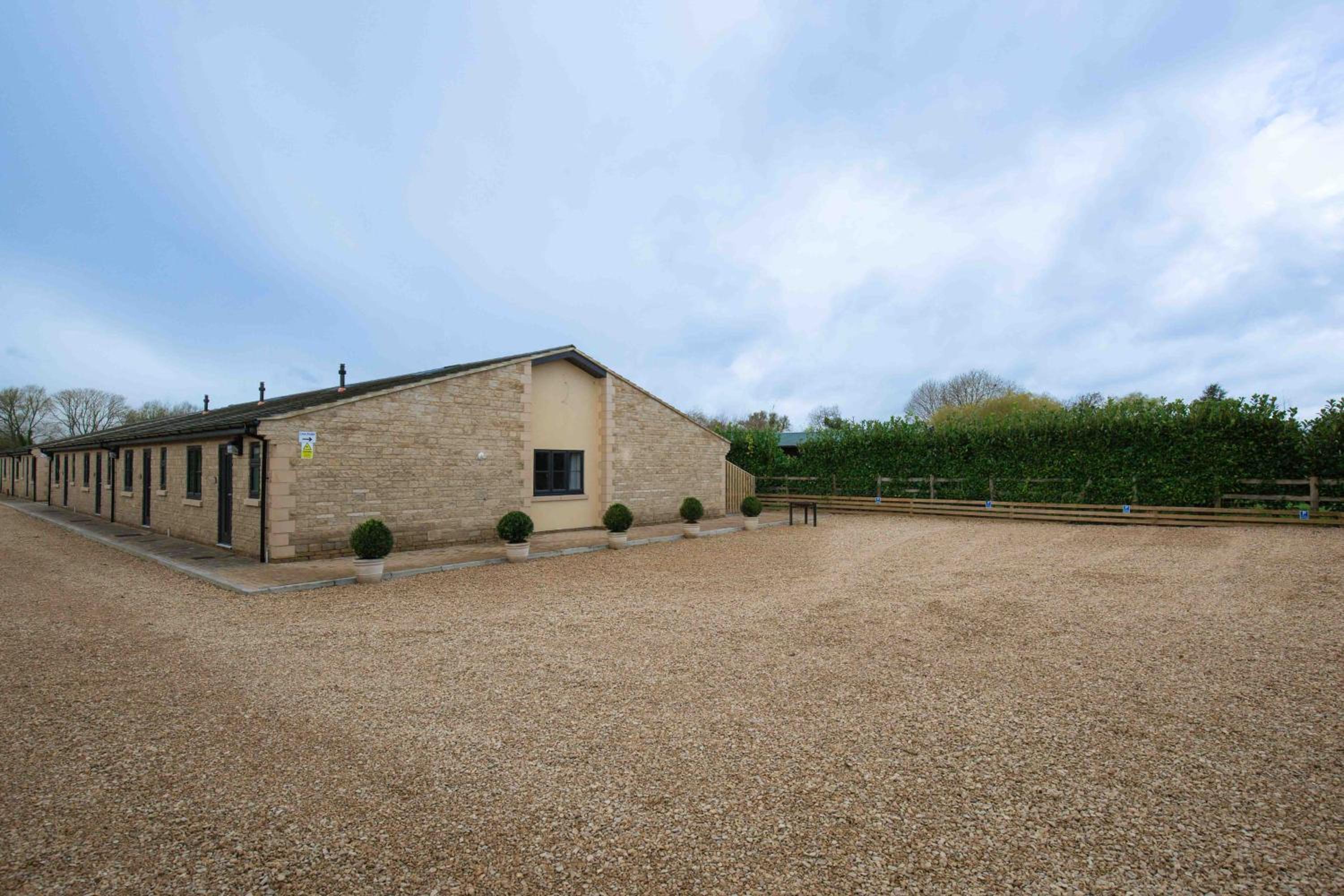 Aintree Cottage