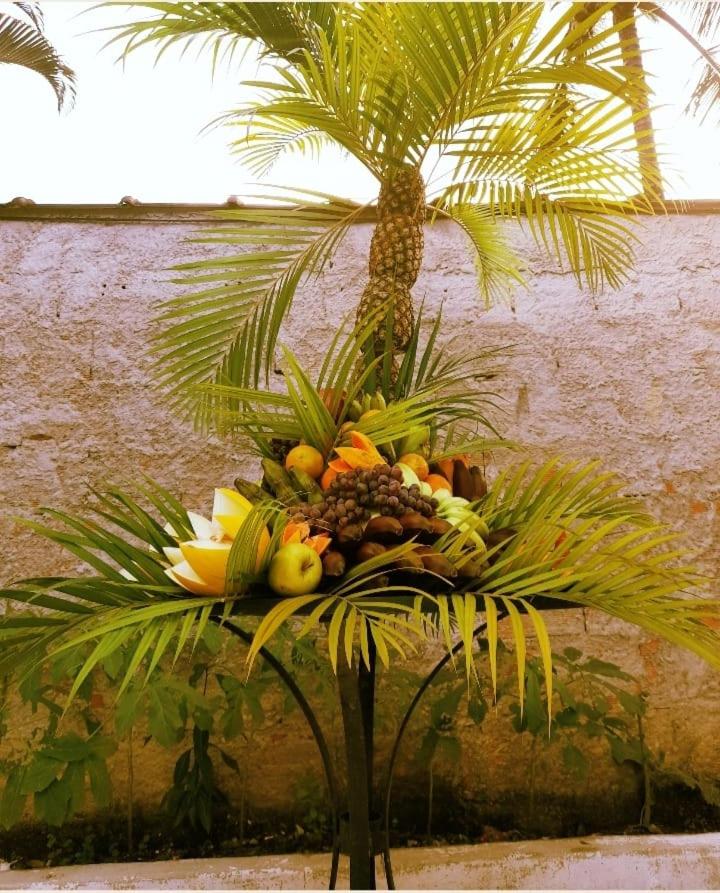 Casa com piscina e churrasqueira!