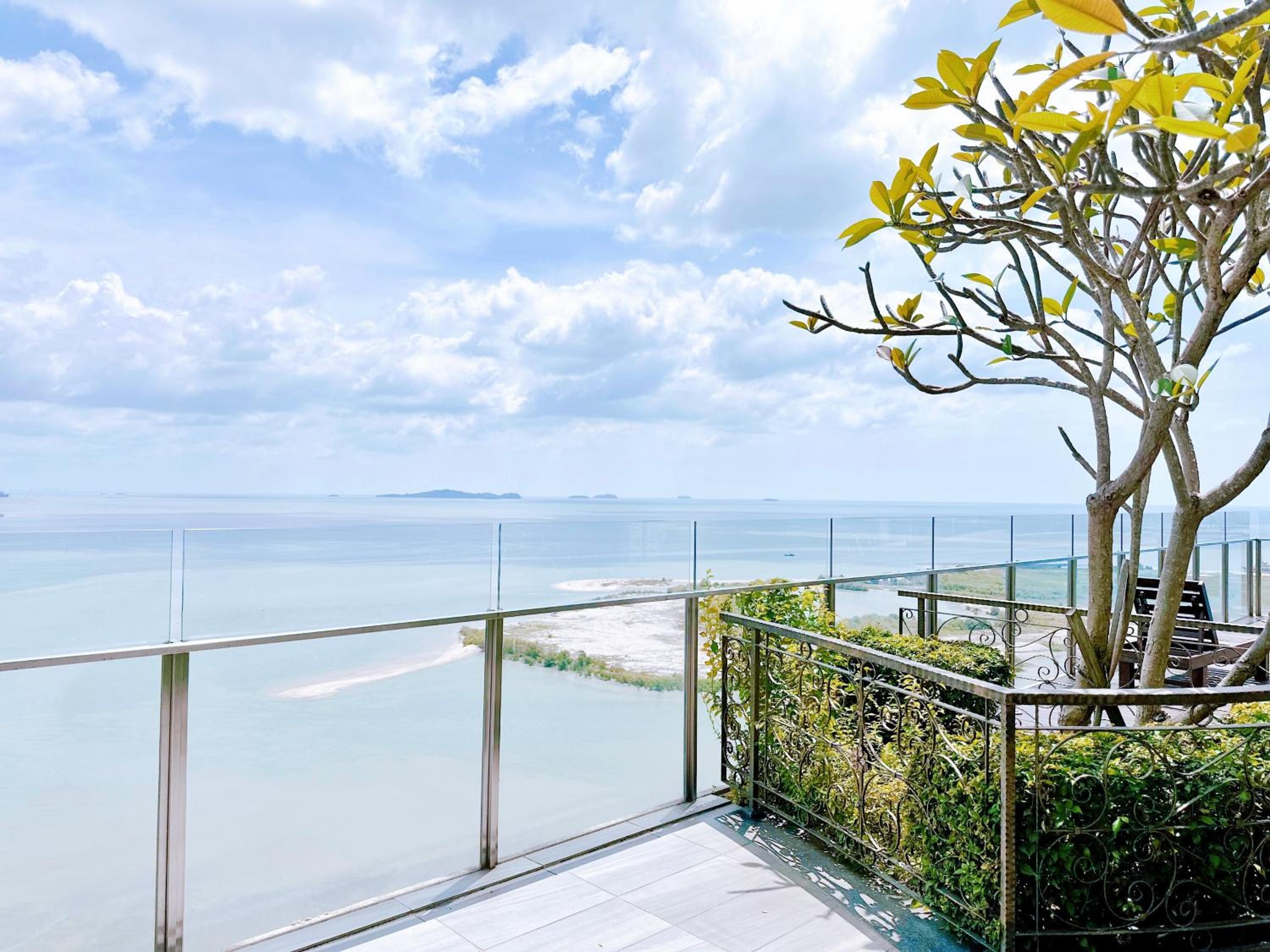 Silver Scape Residence Melaka Raya By Heystay Management photo 6