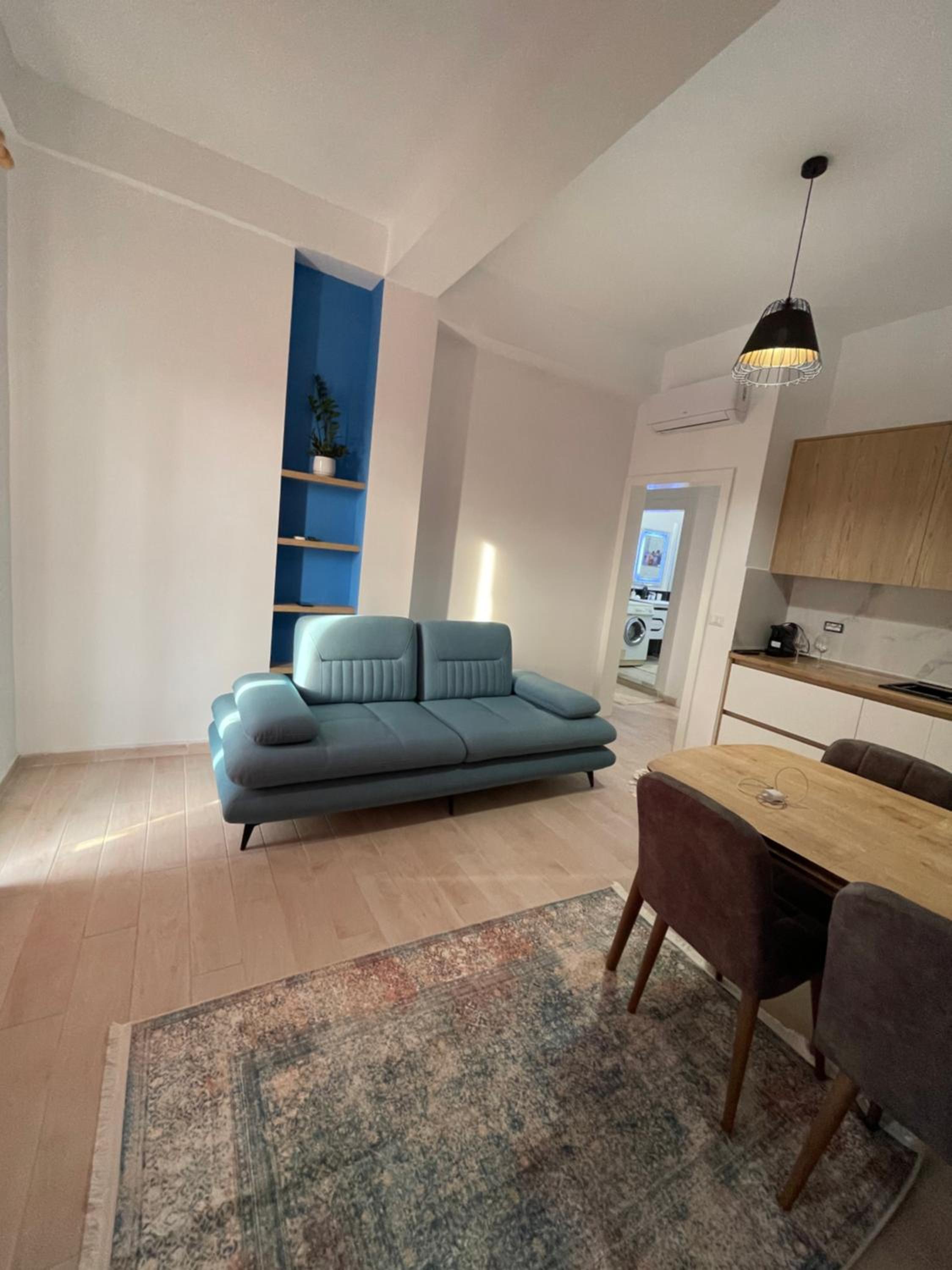 Perla Luxury Apartment - Private Patio & Parking