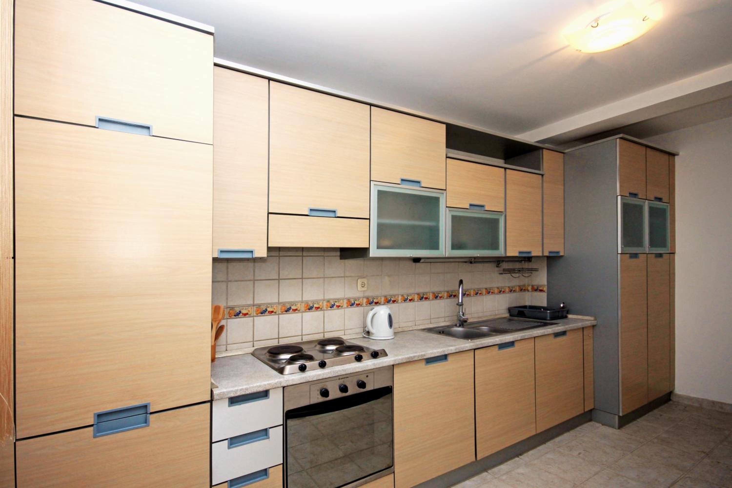 Apartment Dositejeva 13