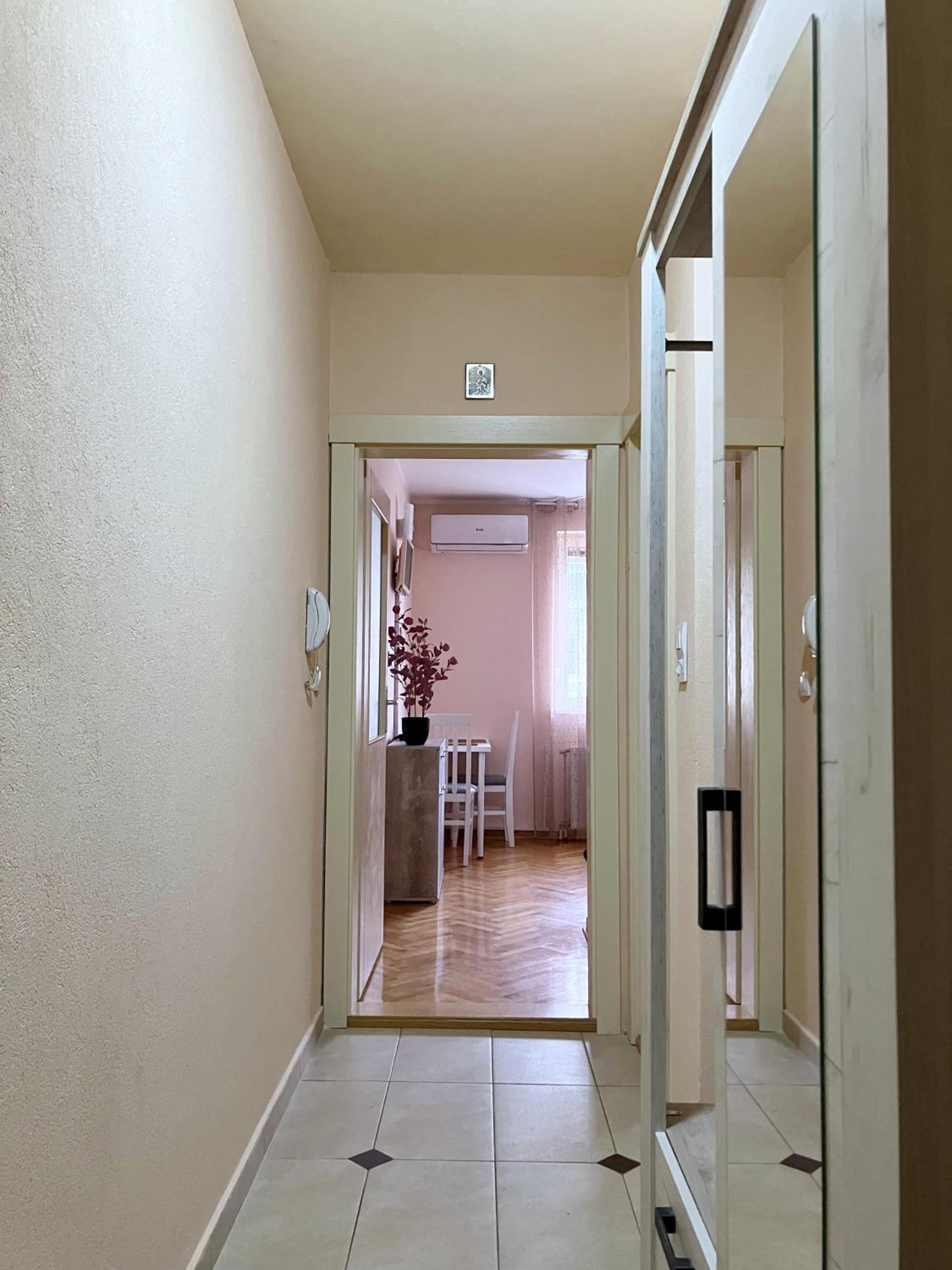 Apartment, Vrnjacka-Banja, Raj view 4