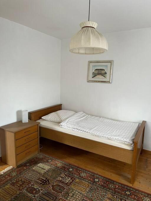 Ferienwohnung Josef