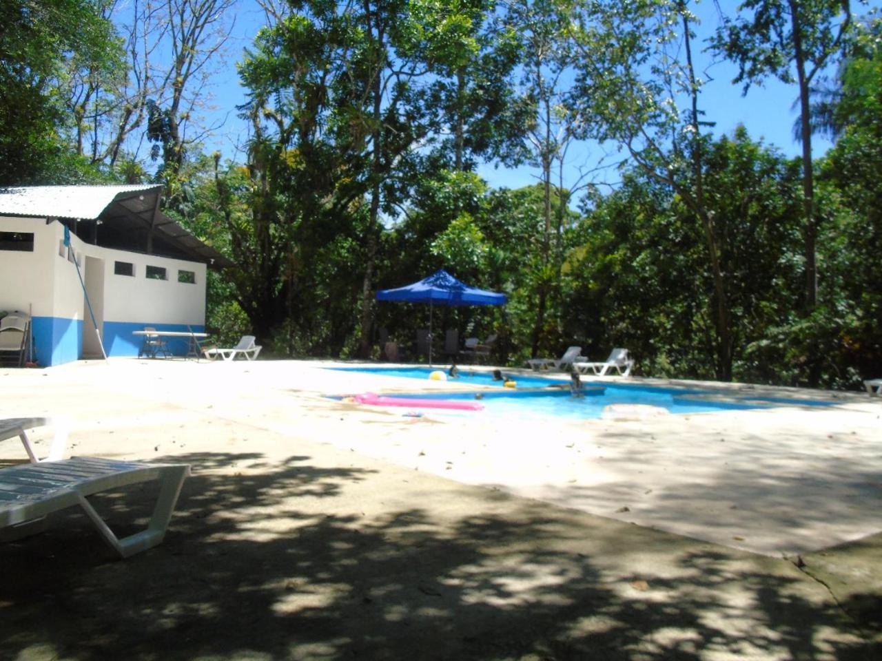 Complejo Turistico Fuga Ecolodge