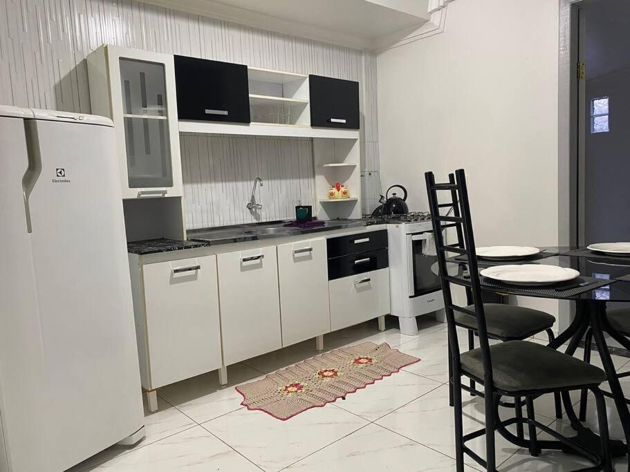 Casa a 5 minutos do centro de Cascavel