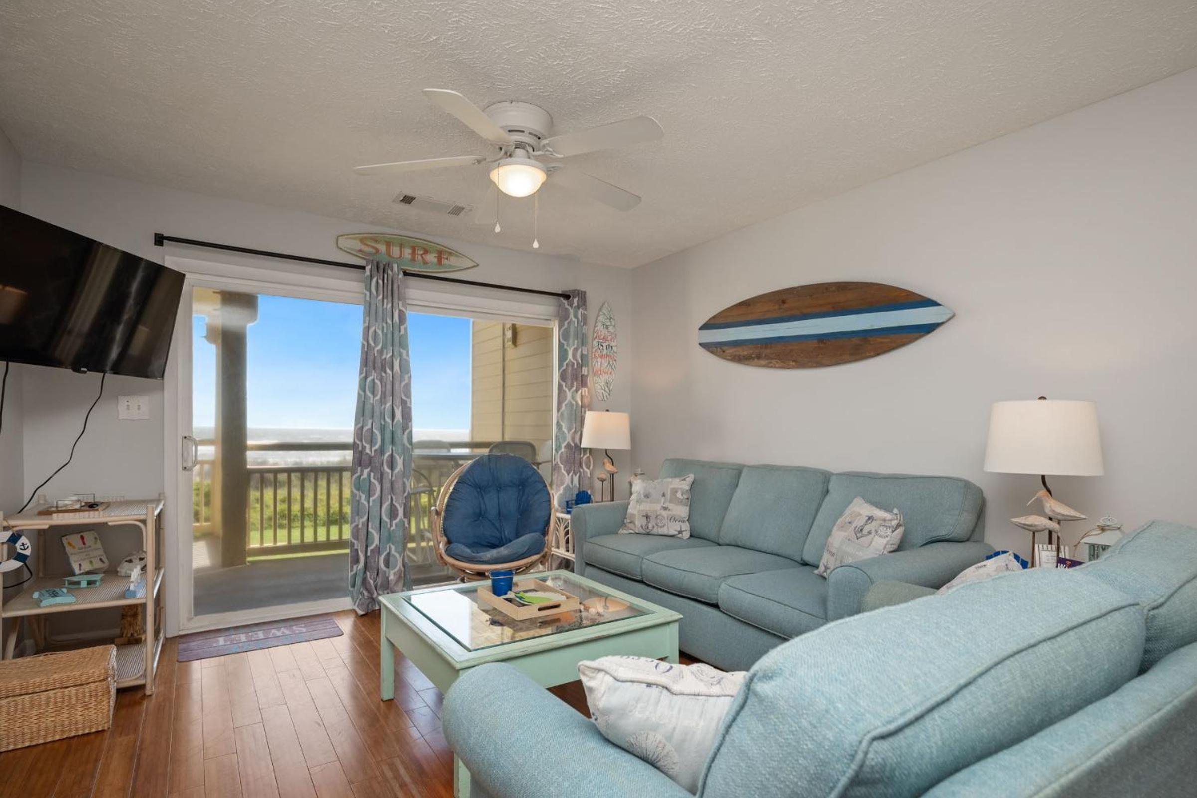 Cloud Nine by Oak Island Accommodations