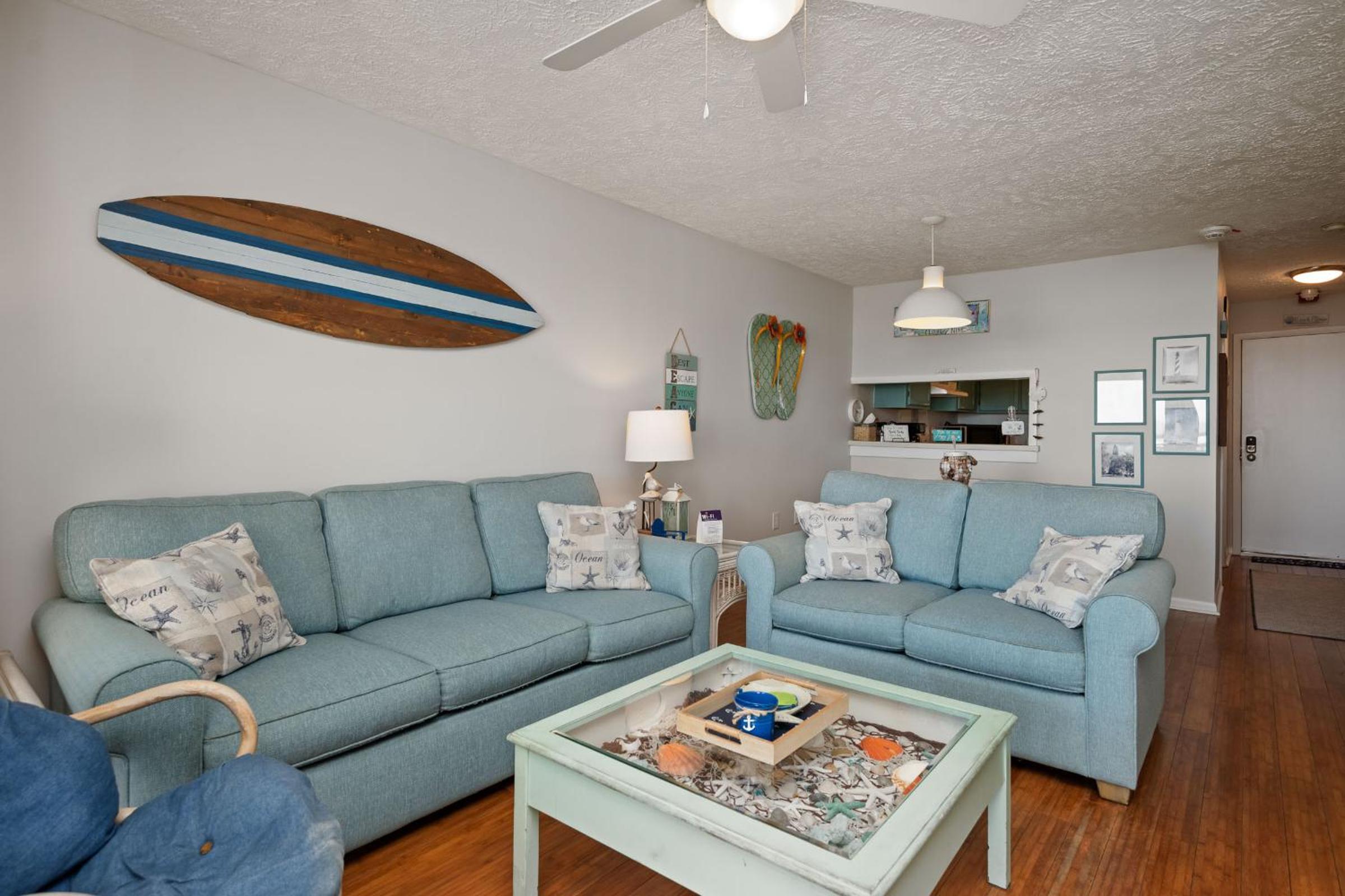 Cloud Nine by Oak Island Accommodations