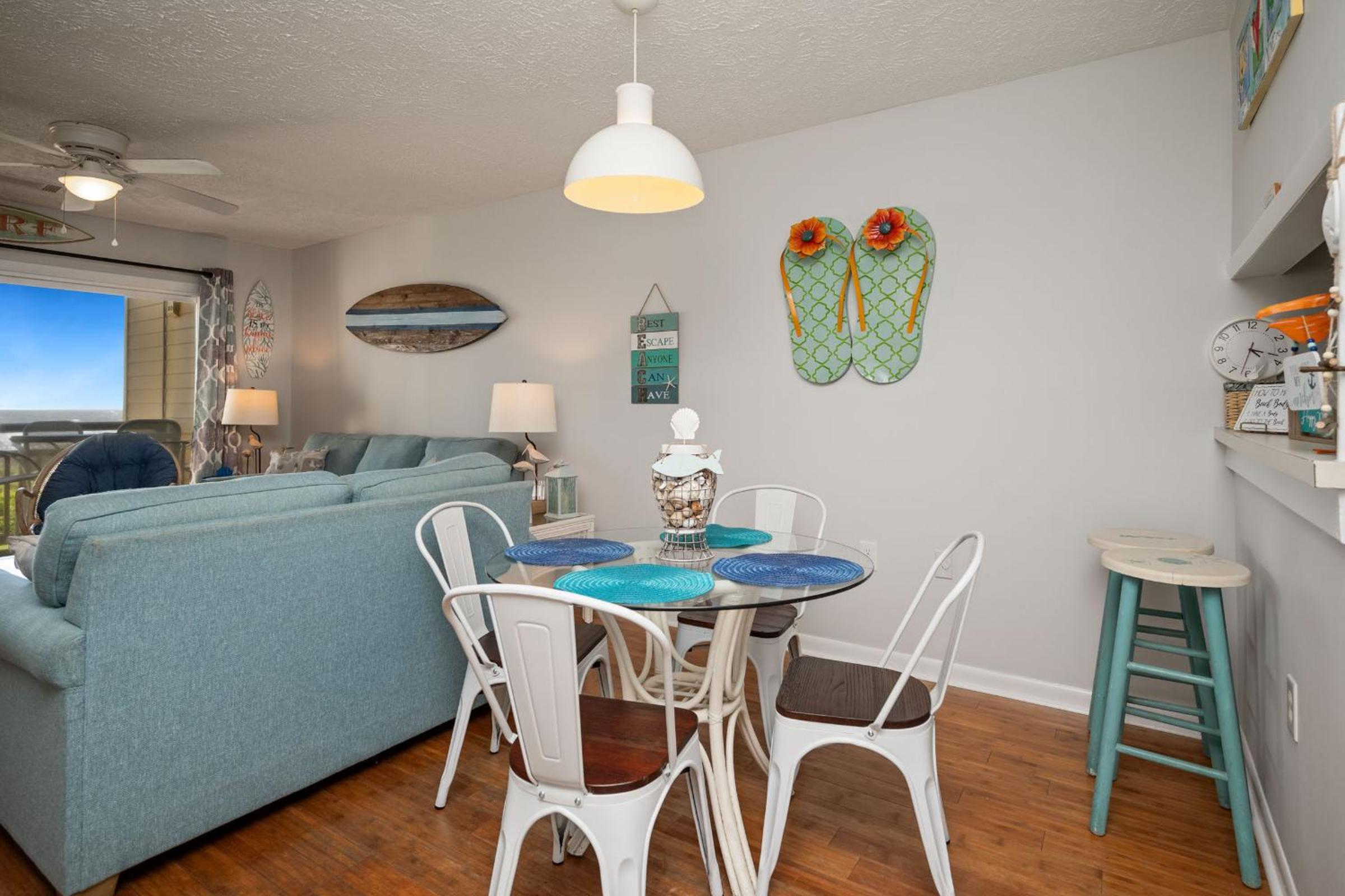 Cloud Nine by Oak Island Accommodations